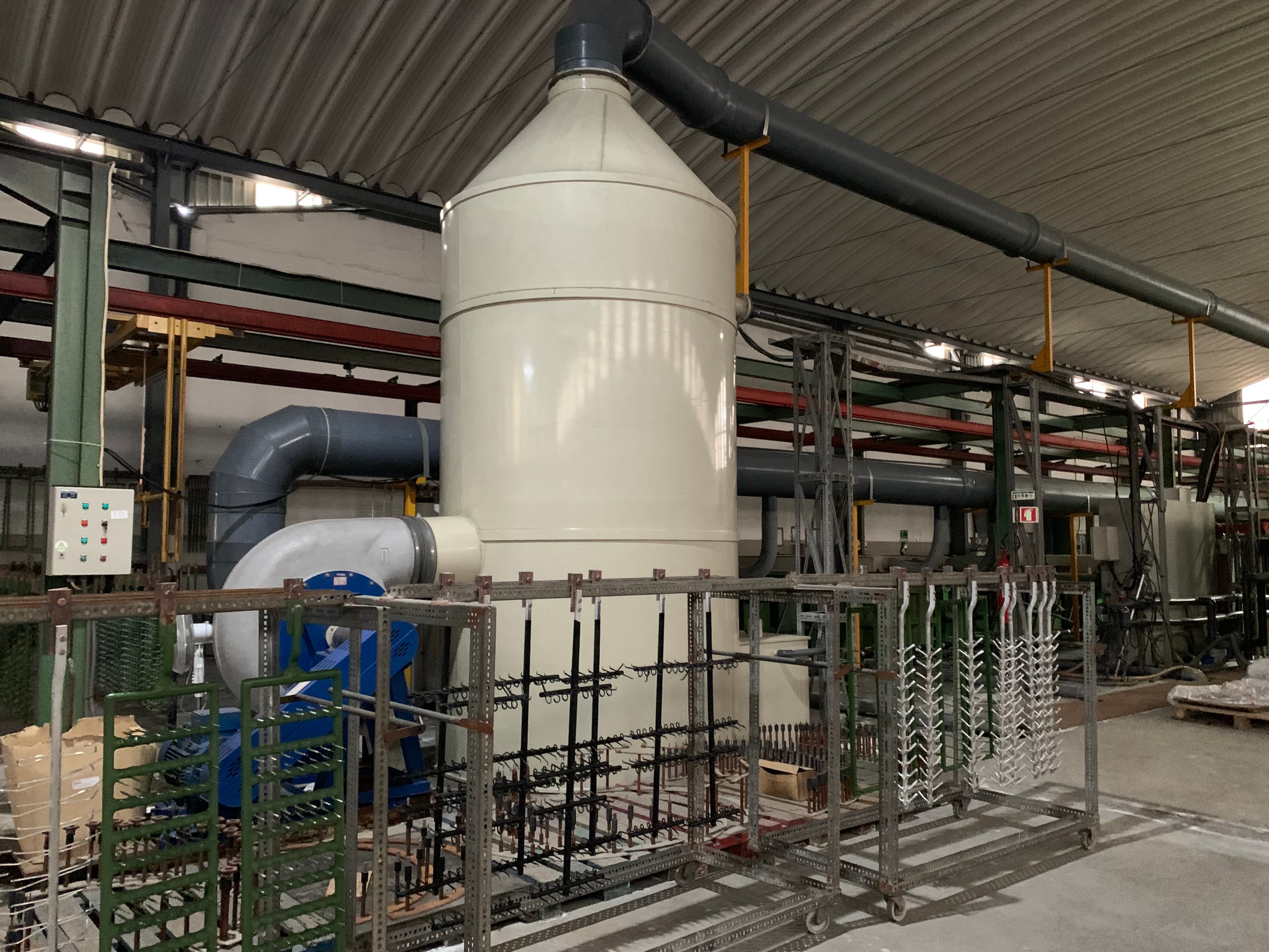 Máquina Anodizaçao — imagem 3