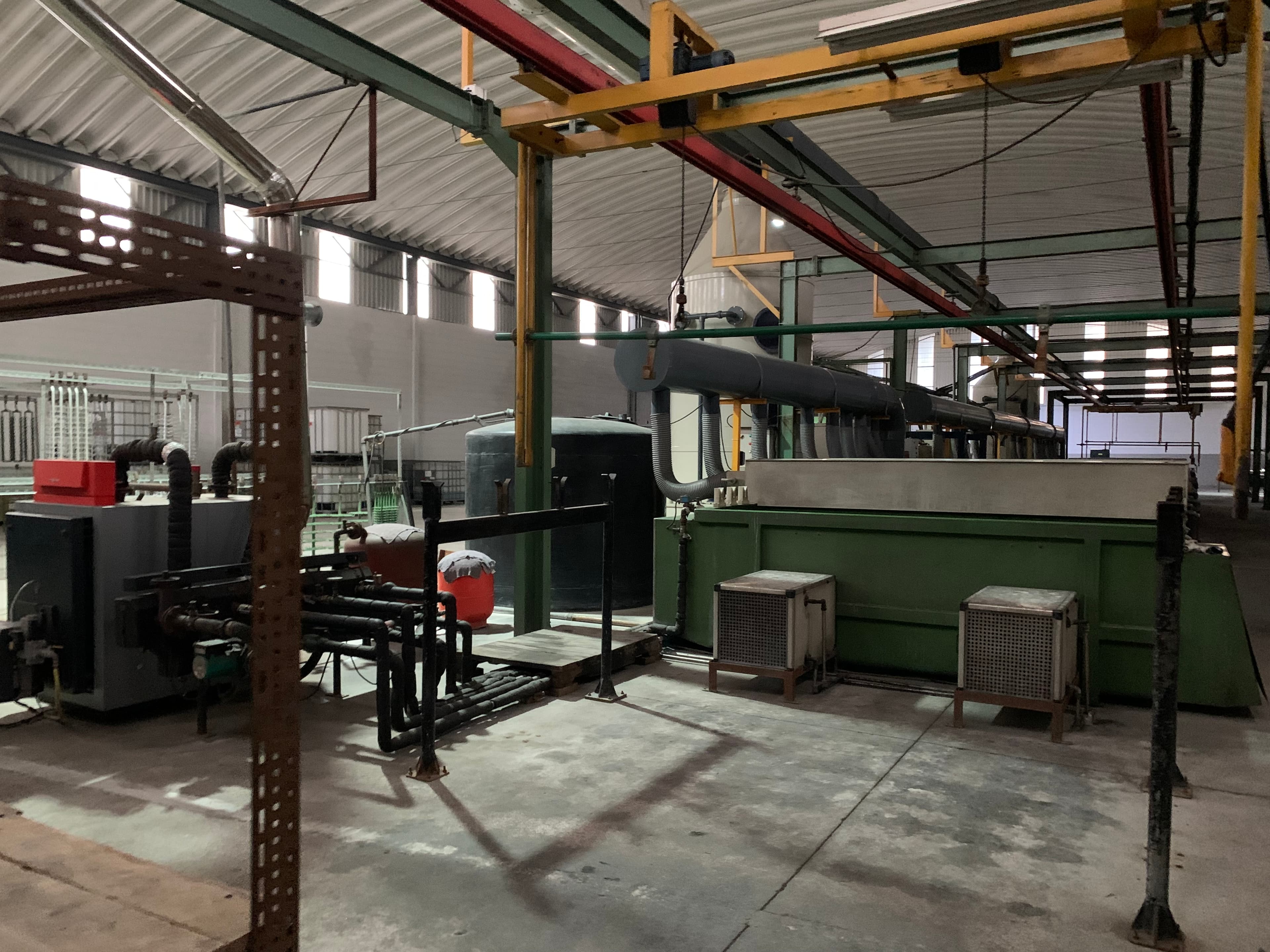 Máquina Anodizaçao — imagem 9
