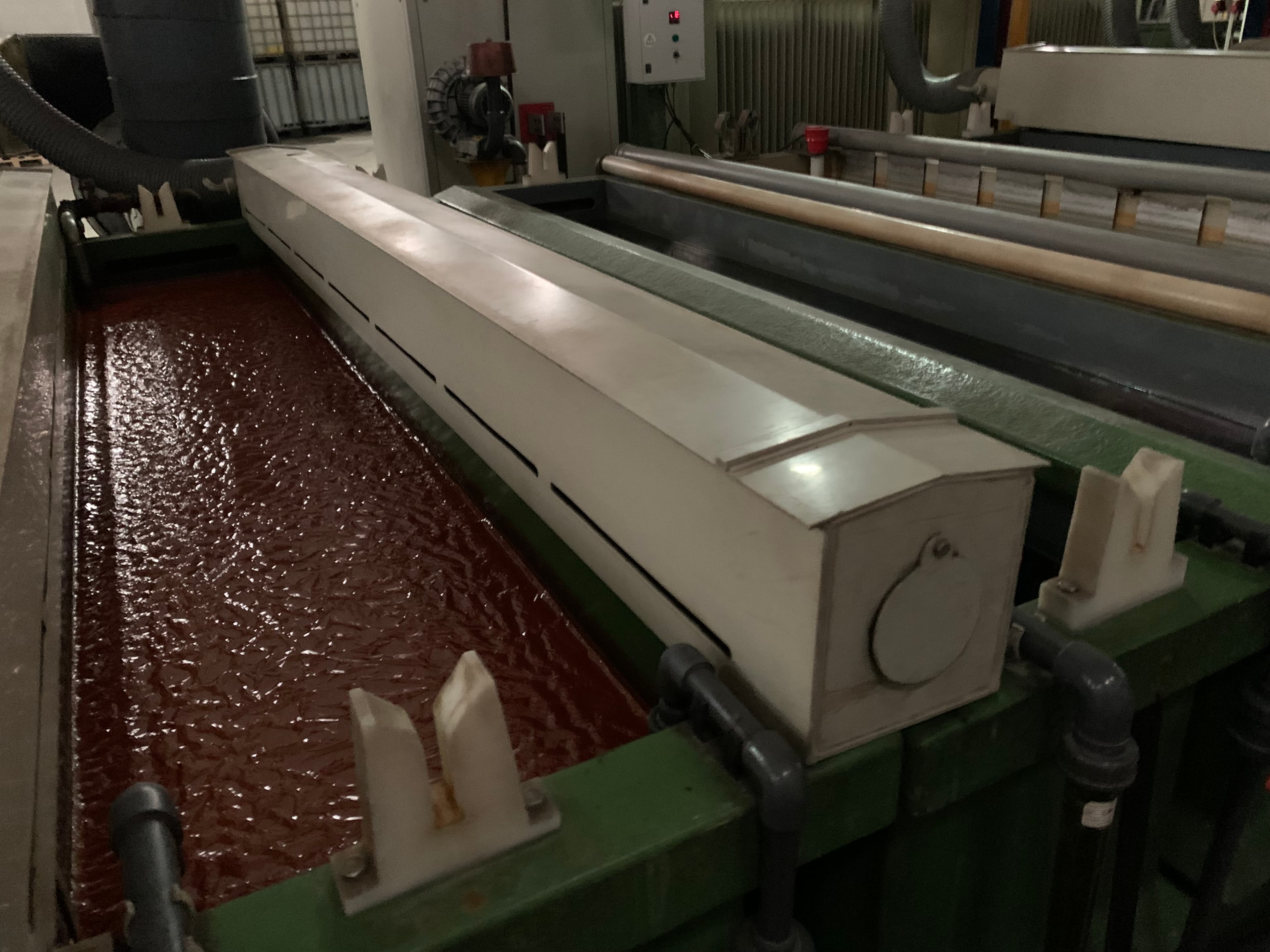 Máquina Anodizaçao — imagem 13