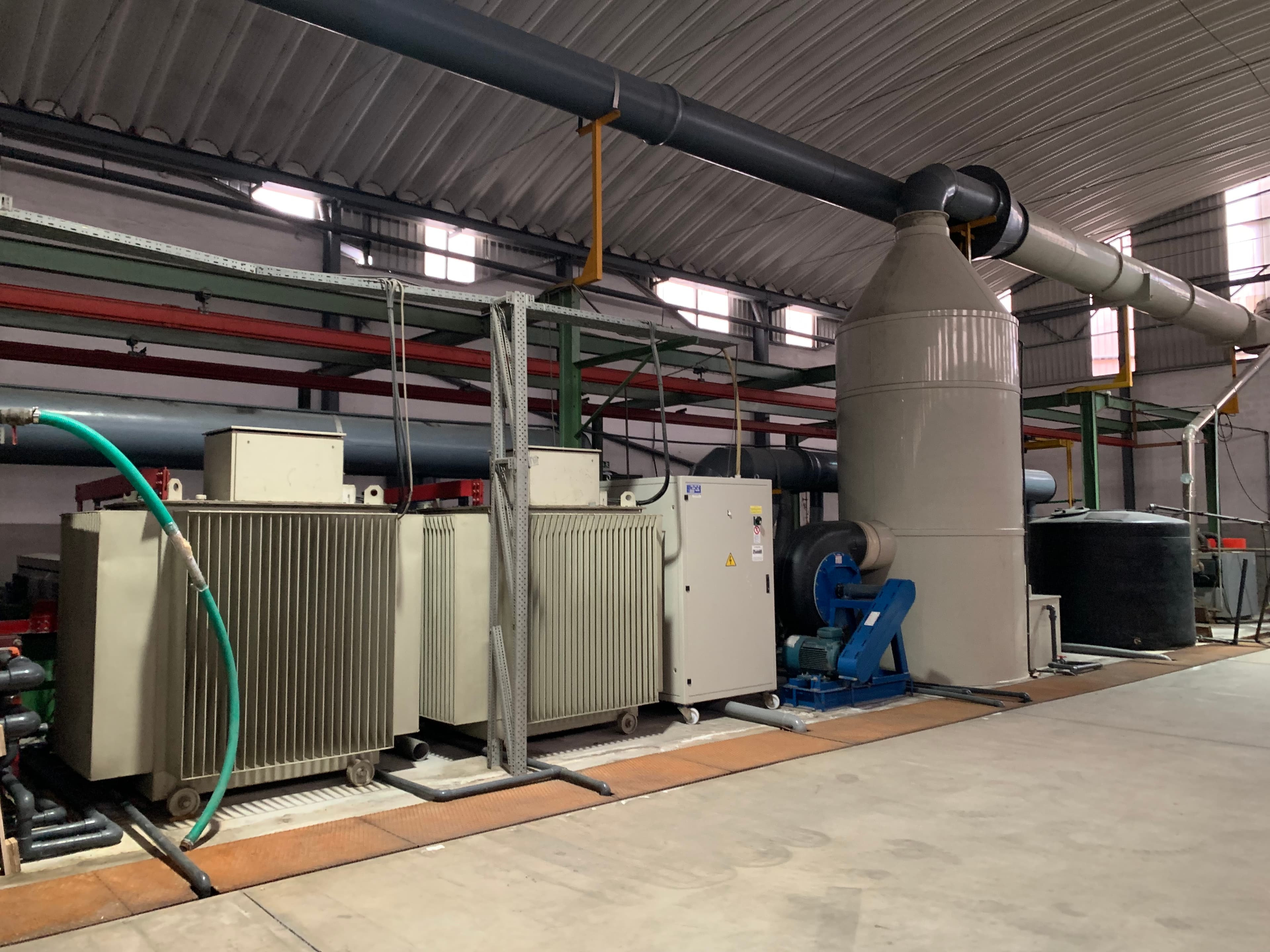 Máquina Anodizaçao — imagem 6