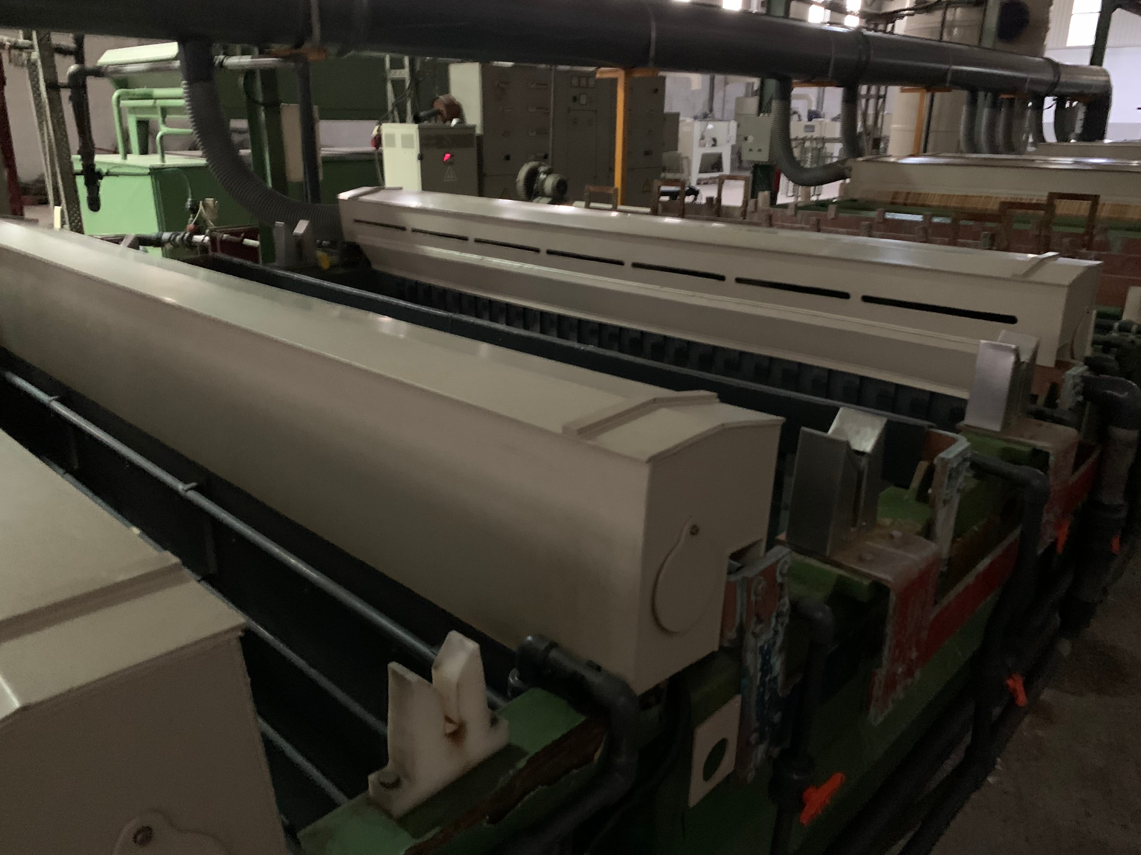 Máquina Anodizaçao — imagem 15