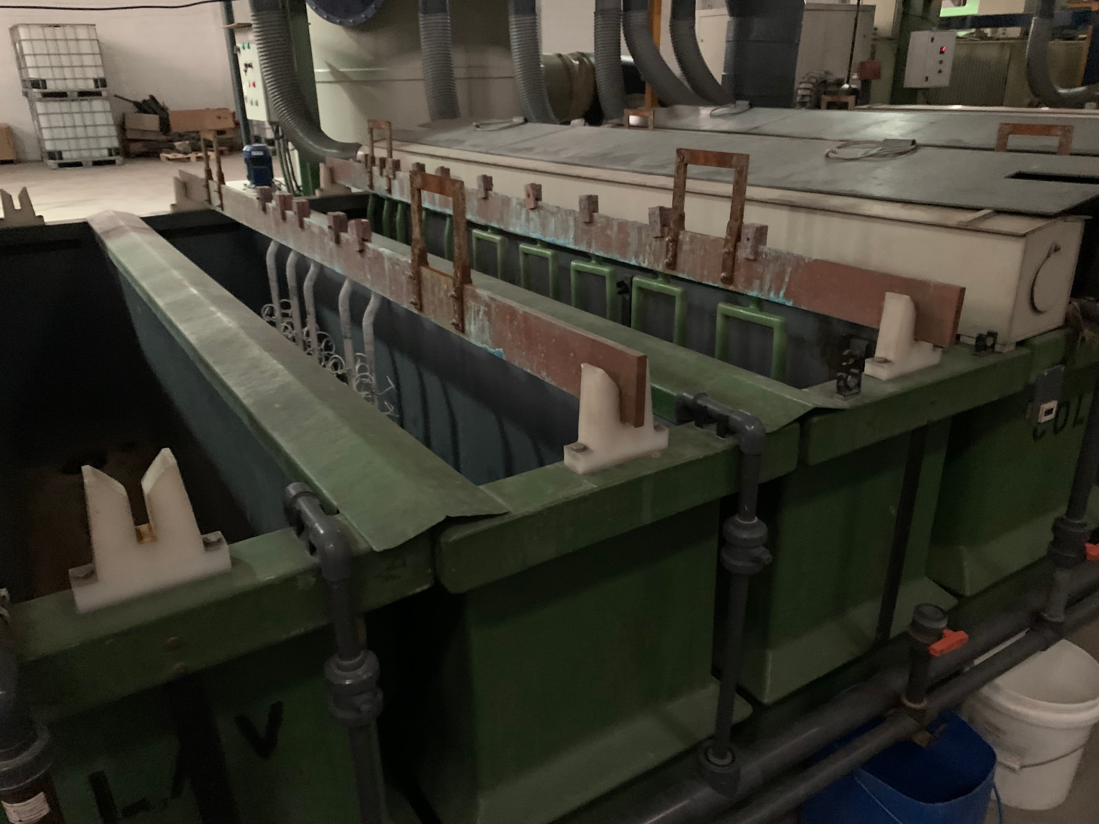 Máquina Anodizaçao — imagem 12
