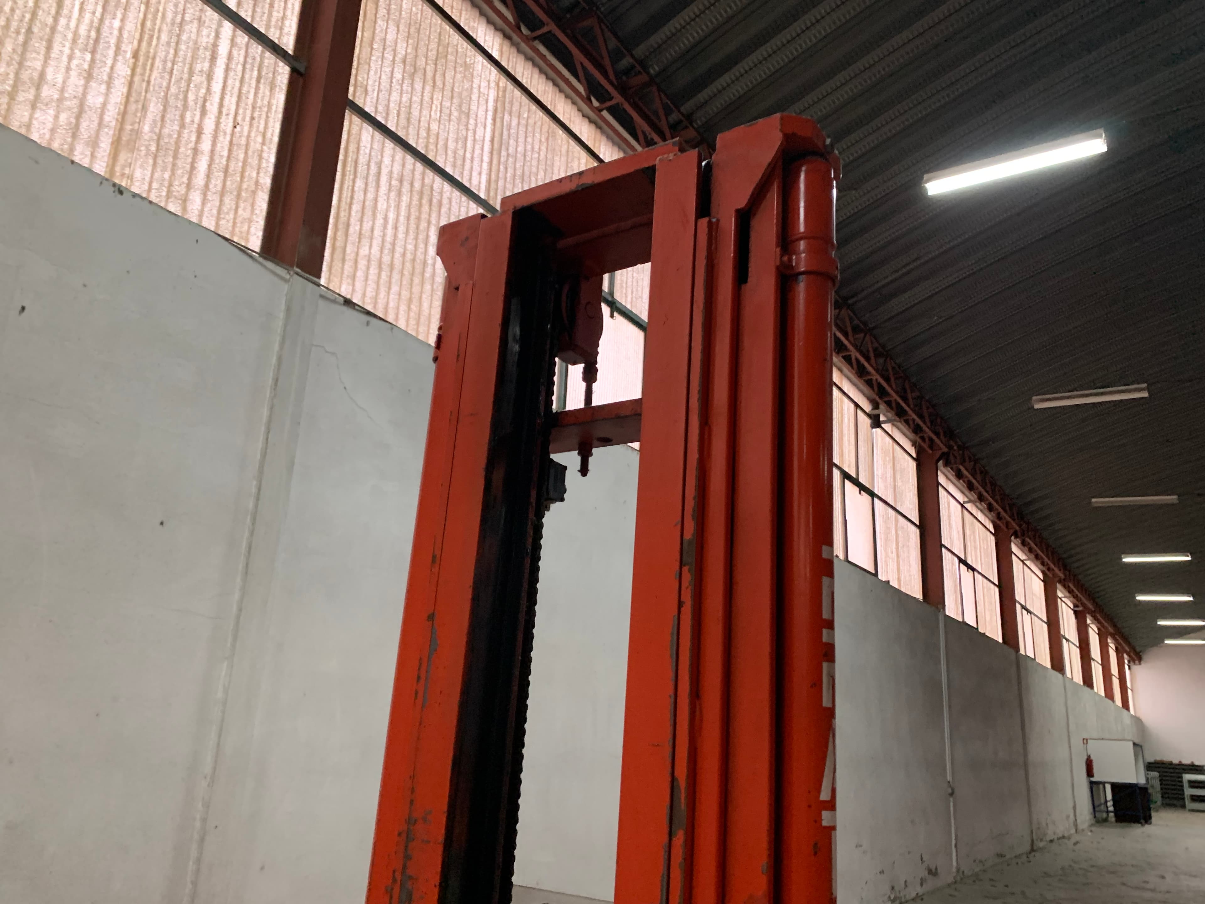 Stacker Prat GA 1660-EB — imagen 6