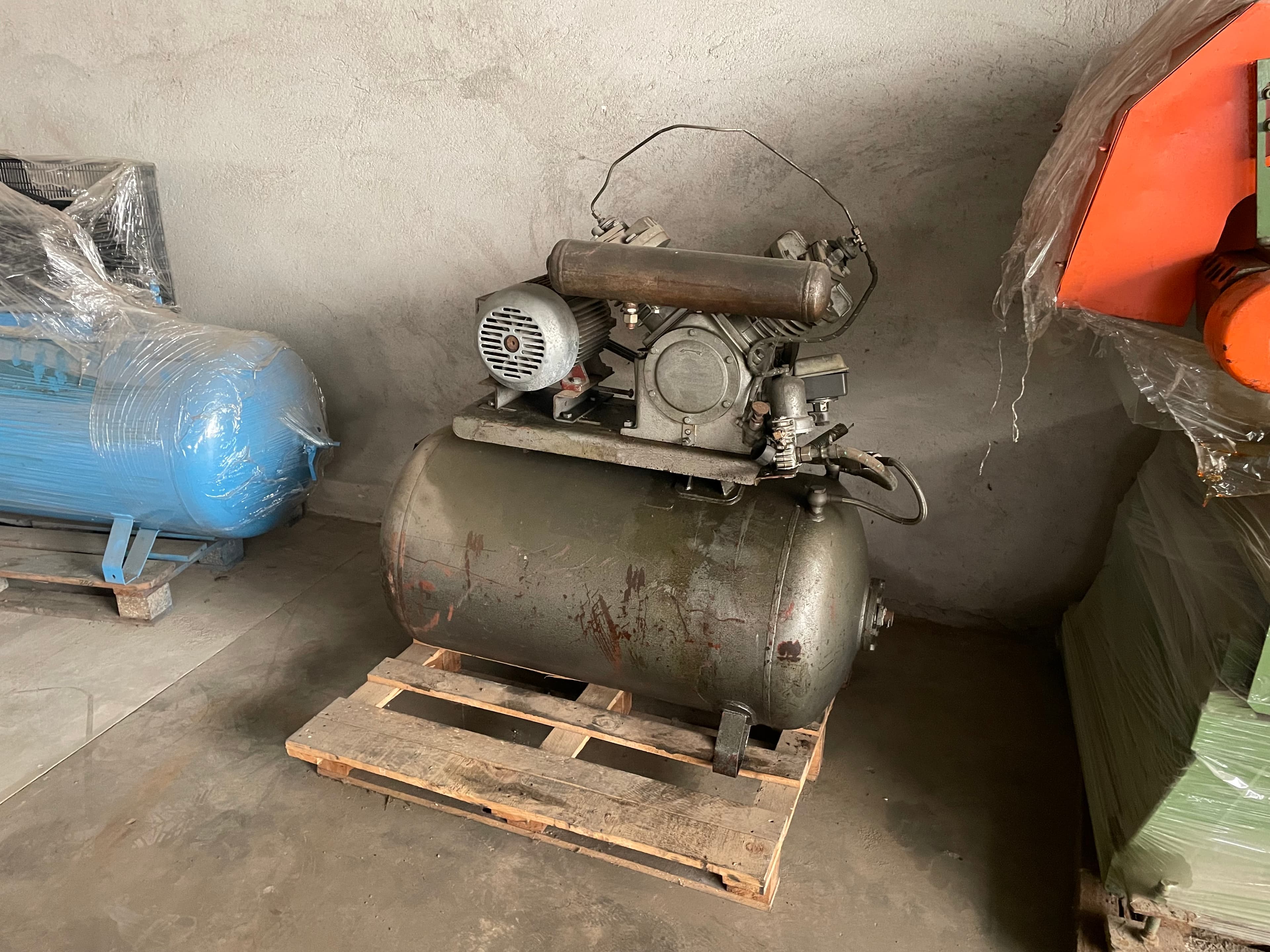 Compressor