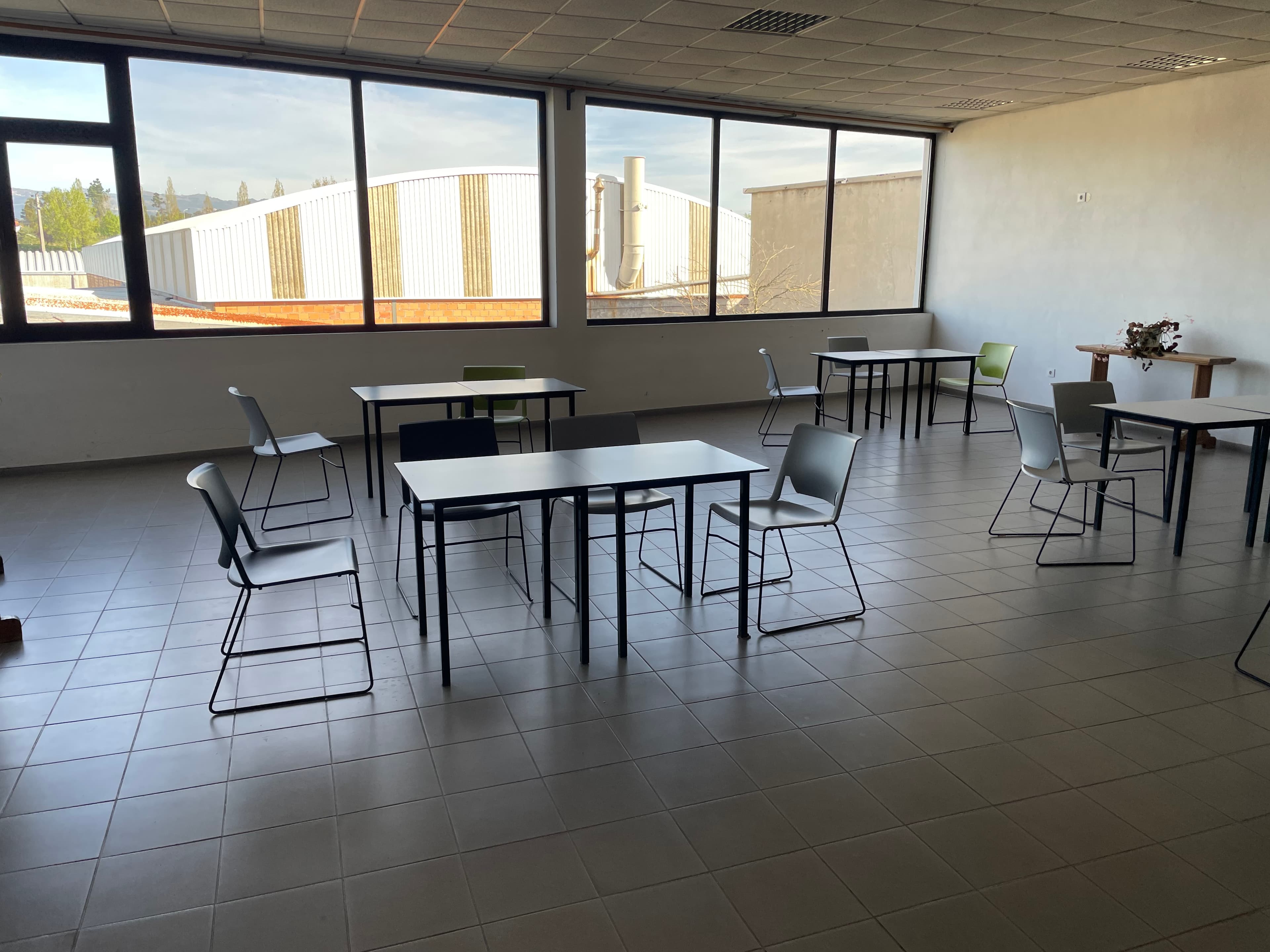 Equipamento Hotelaria — imagem 6