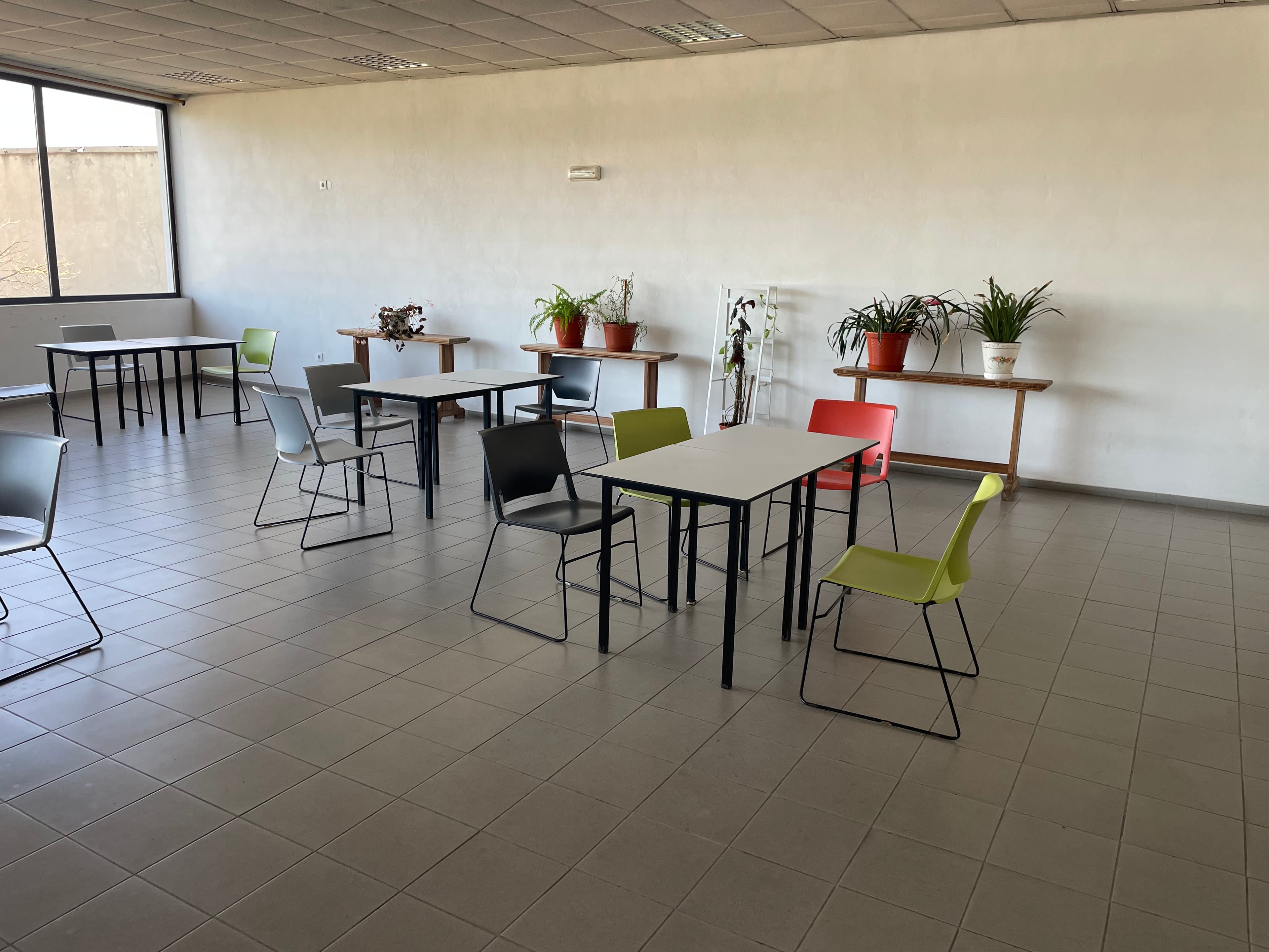 Equipamento Hotelaria — imagem 5
