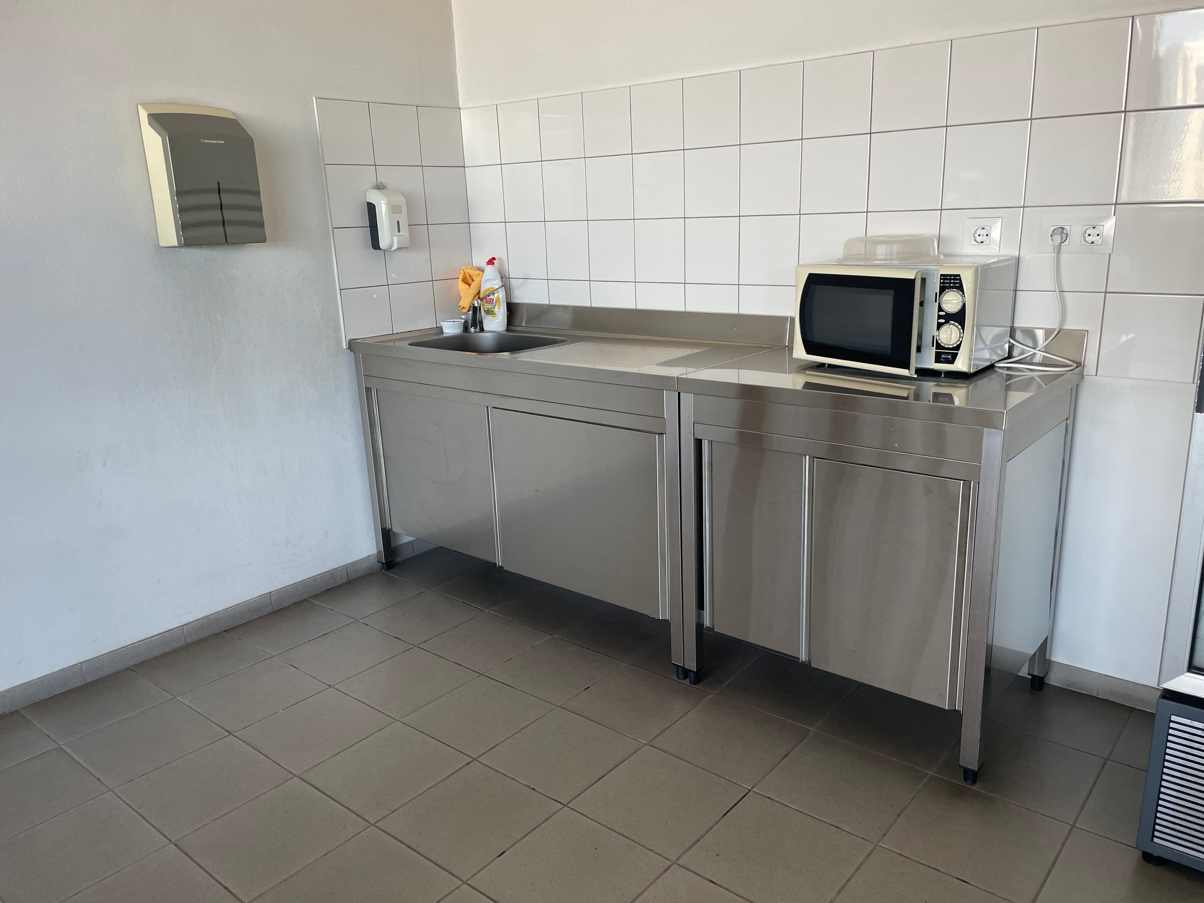 Equipamento Hotelaria — imagem 3