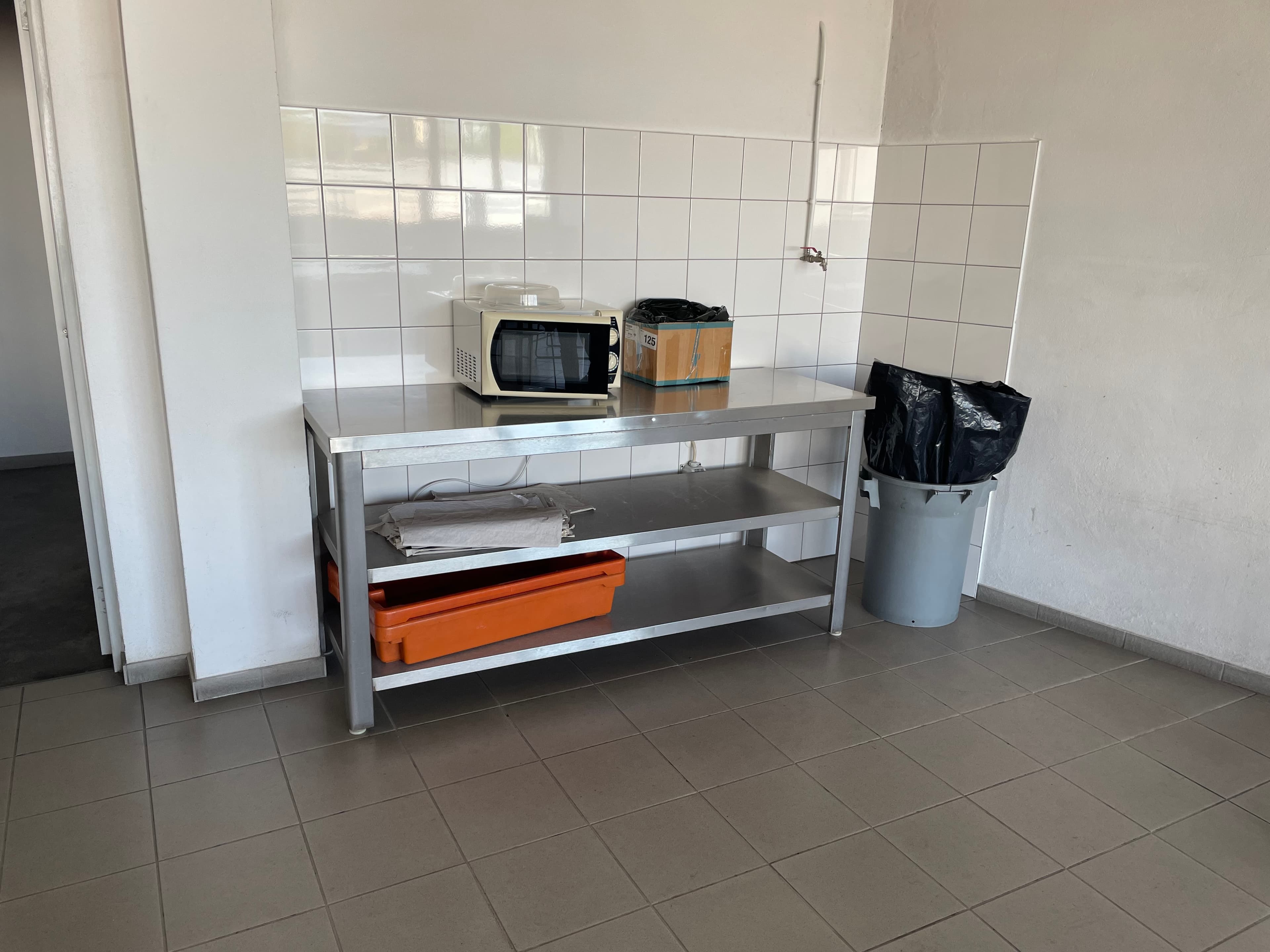 Equipamento Hotelaria — imagem 2