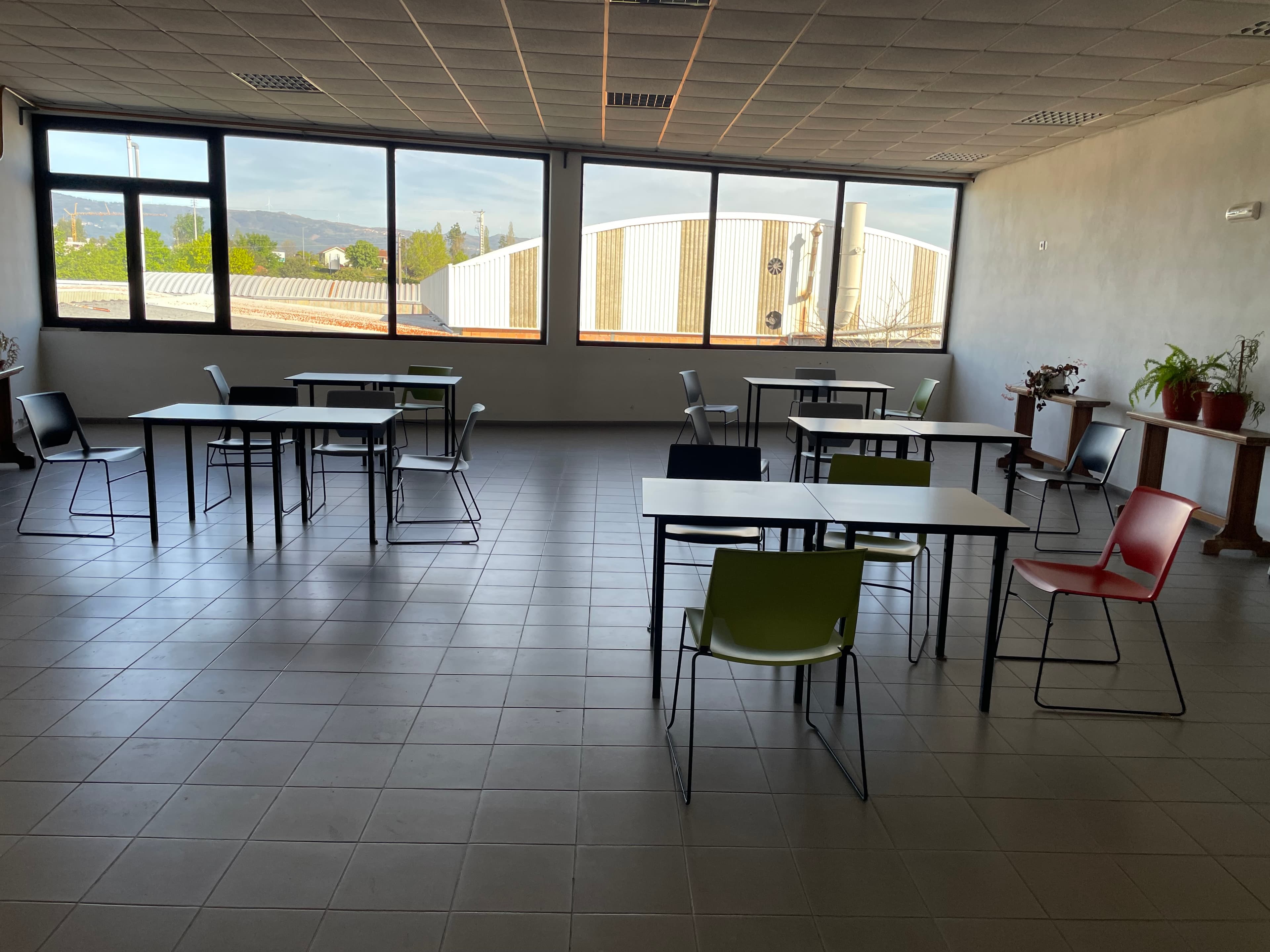 Equipamento Hotelaria — imagem 4