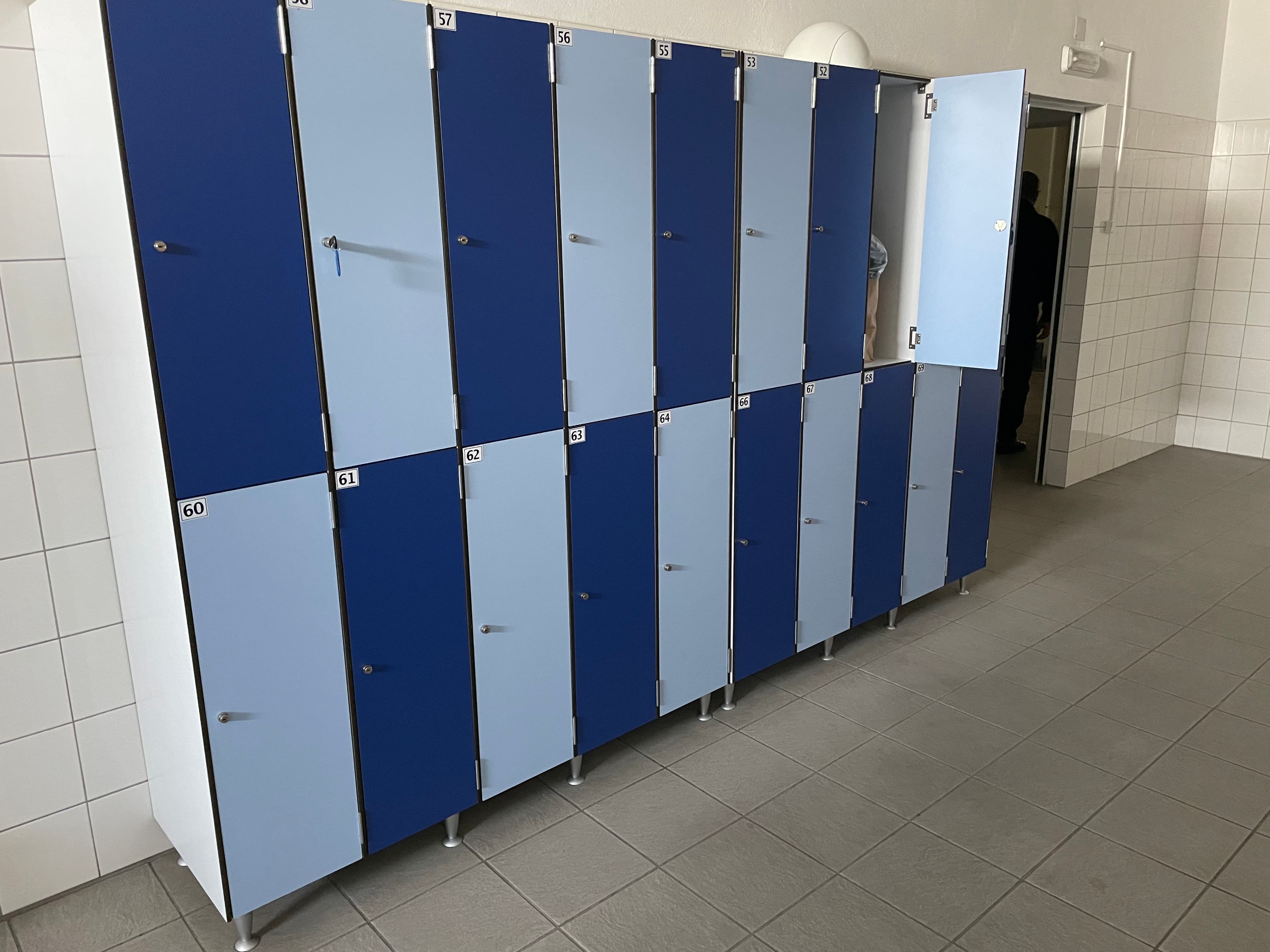 Cacifos · Banco — image 3