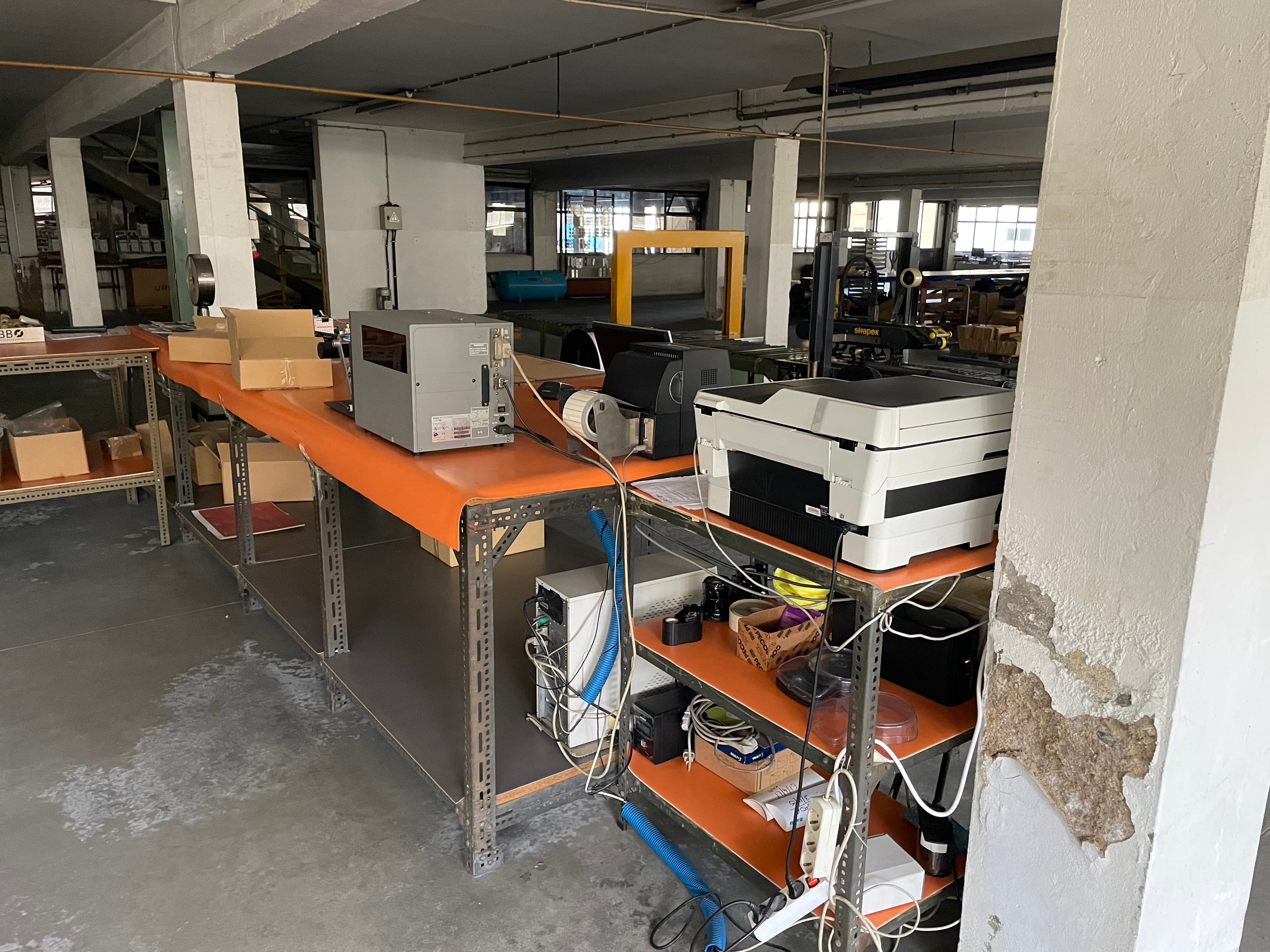 Equipamento de Escritório — imagem 5