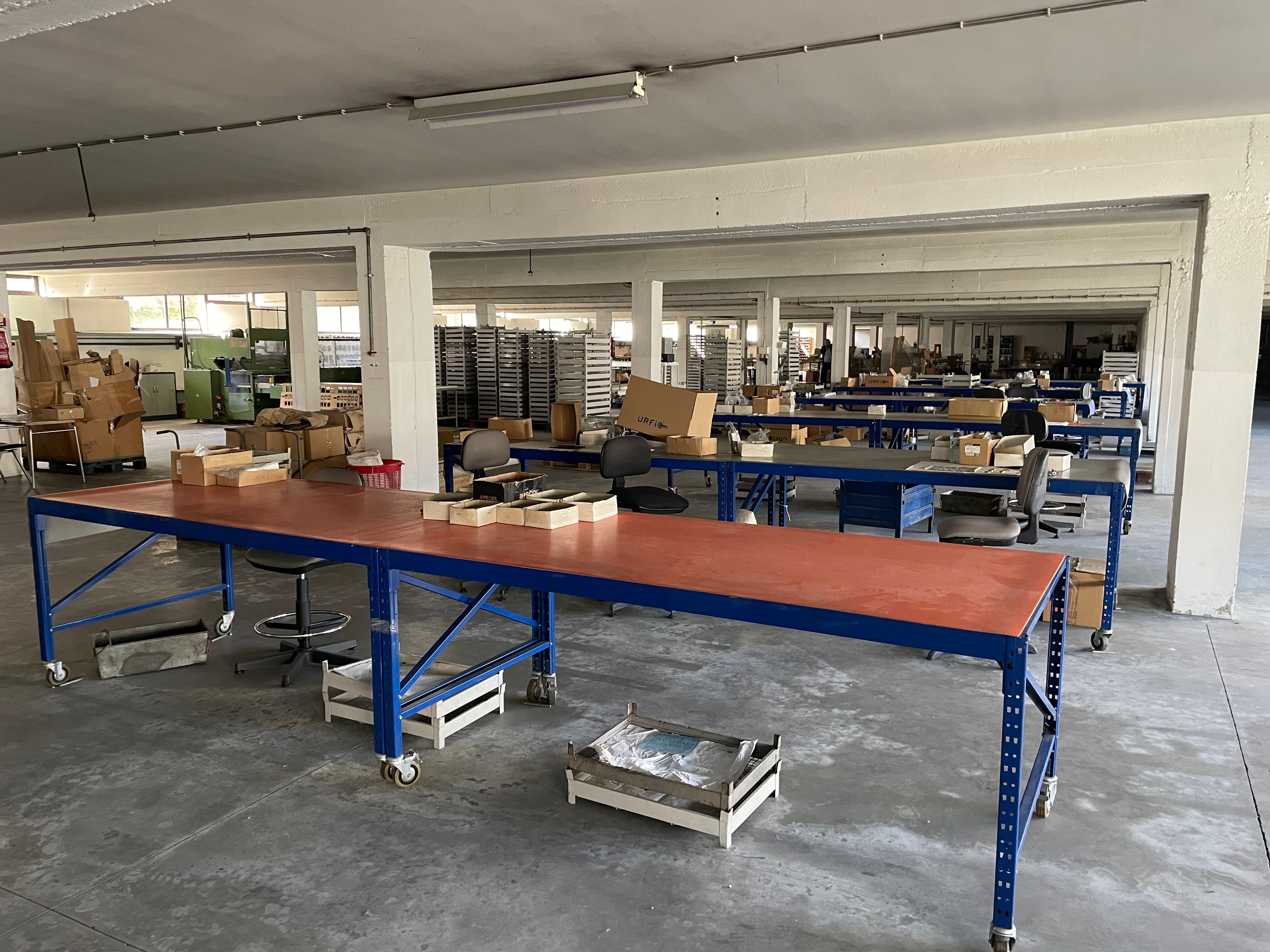 Bancadas Trabalho — image 6