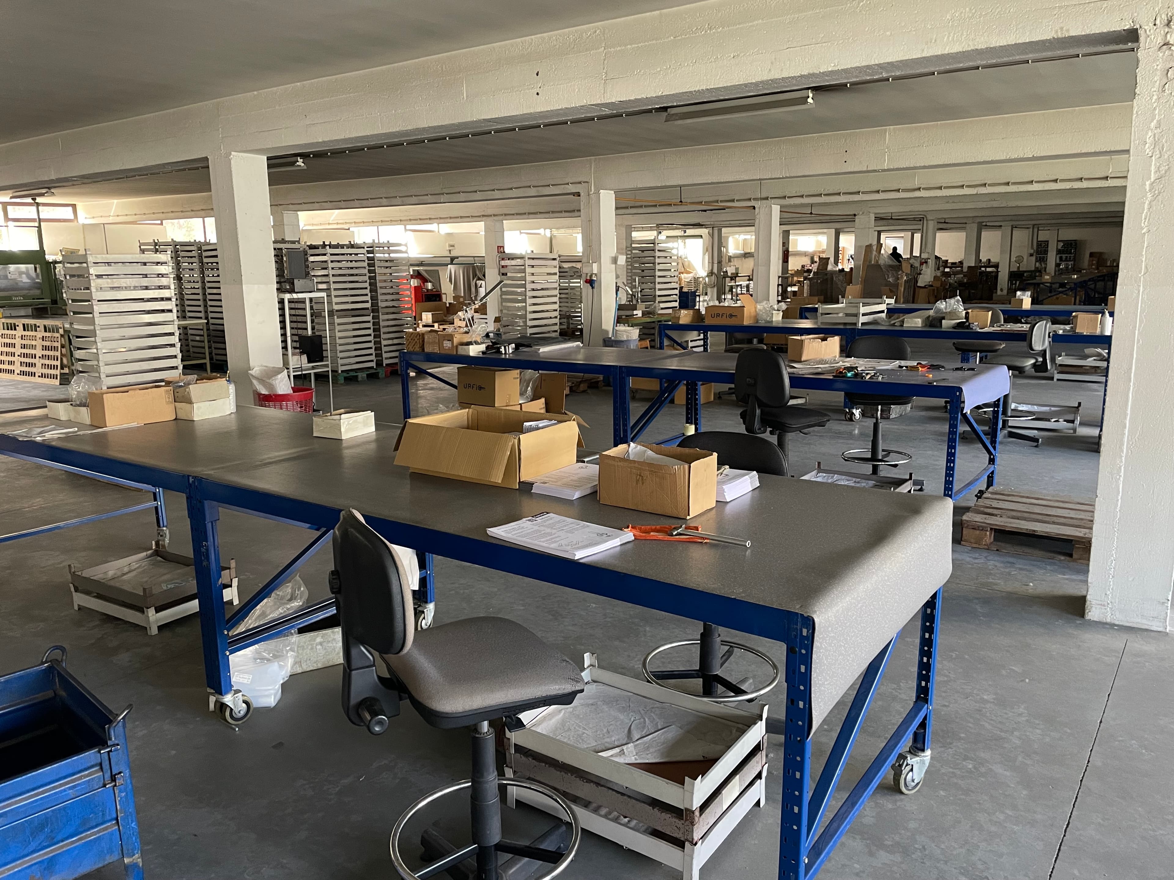 Bancadas Trabalho — image 8
