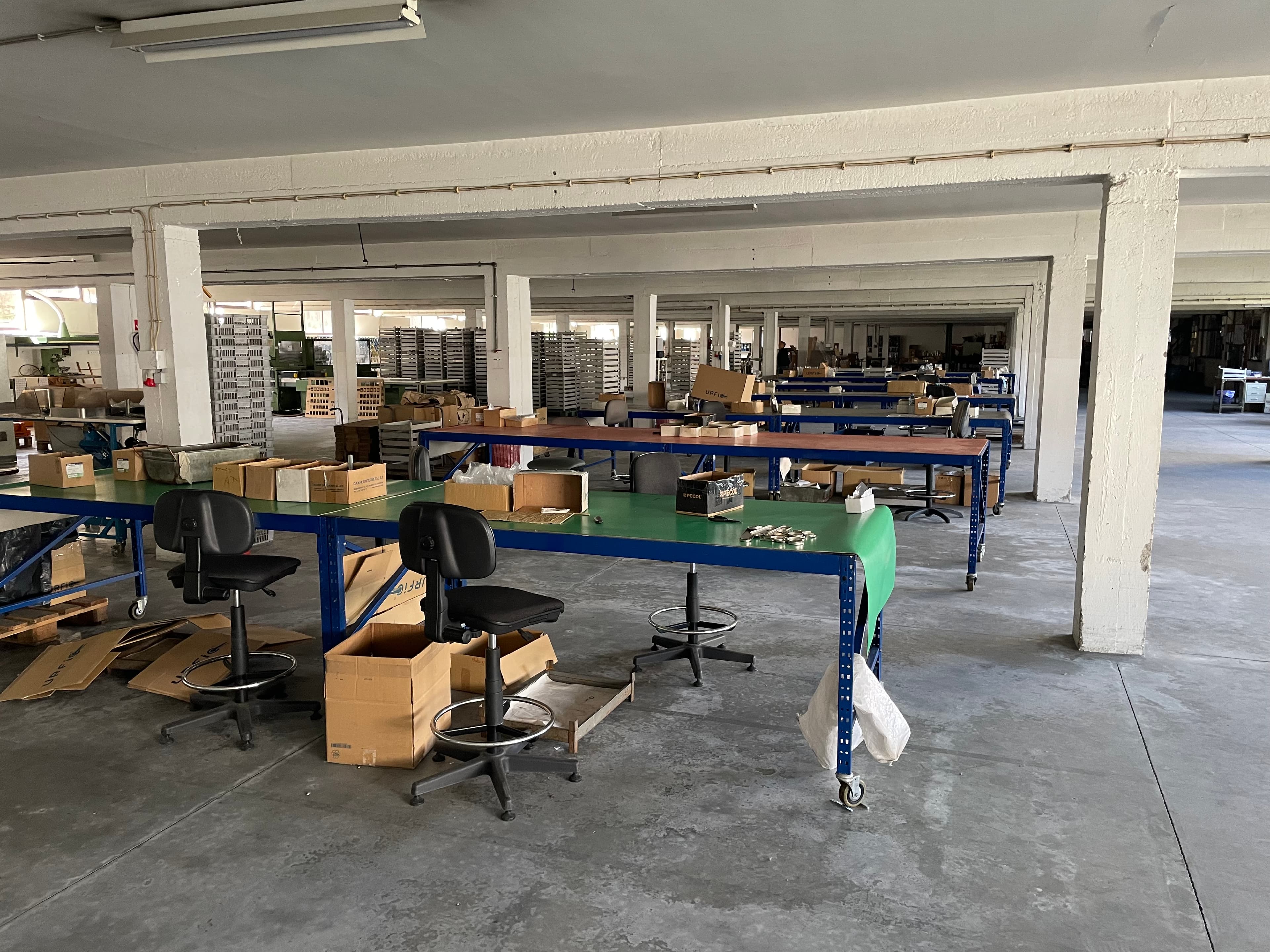 Bancadas Trabalho — image 5