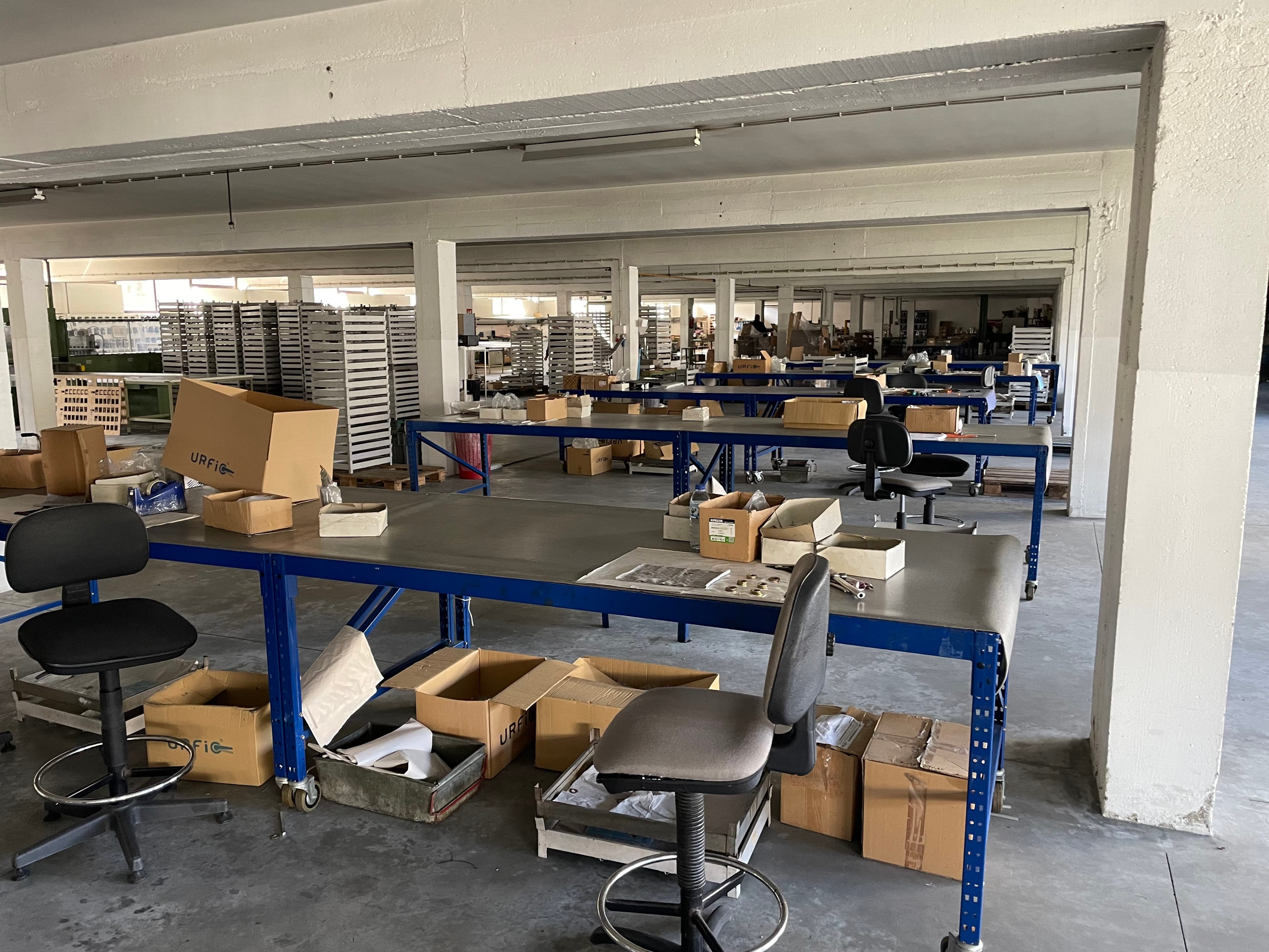 Bancadas Trabalho — image 7