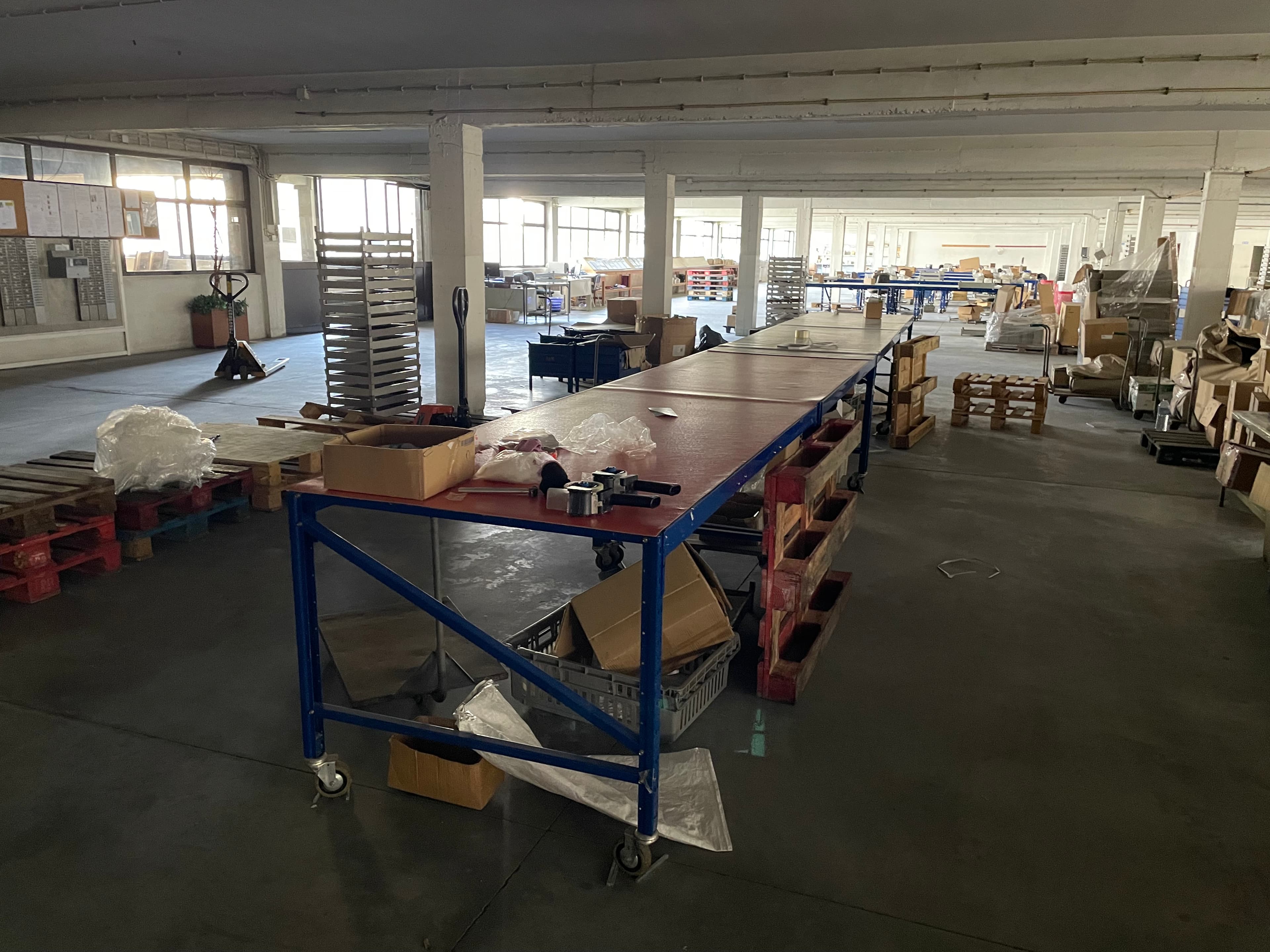 Bancadas Trabalho — image 3