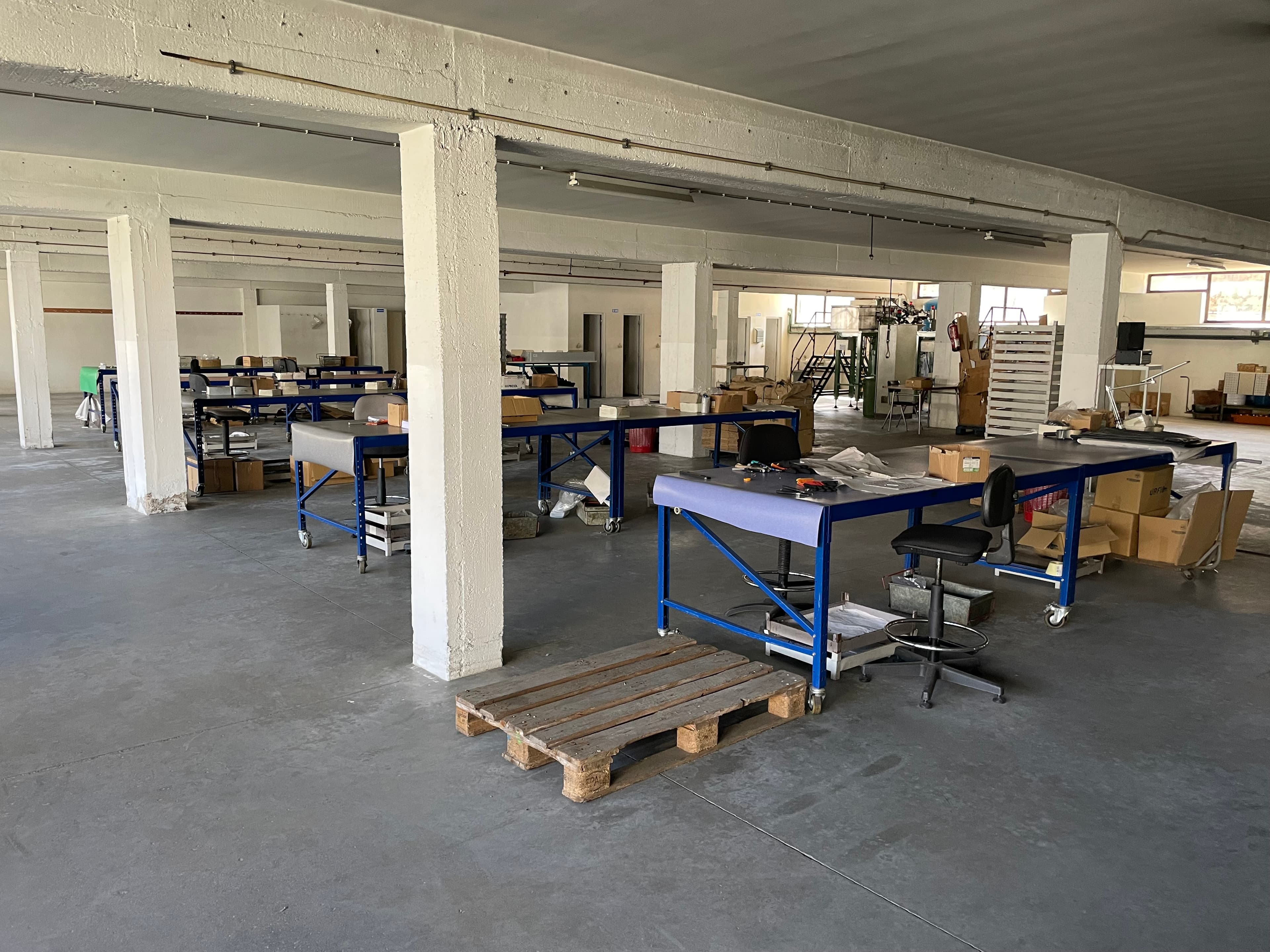 Bancadas Trabalho — image 4