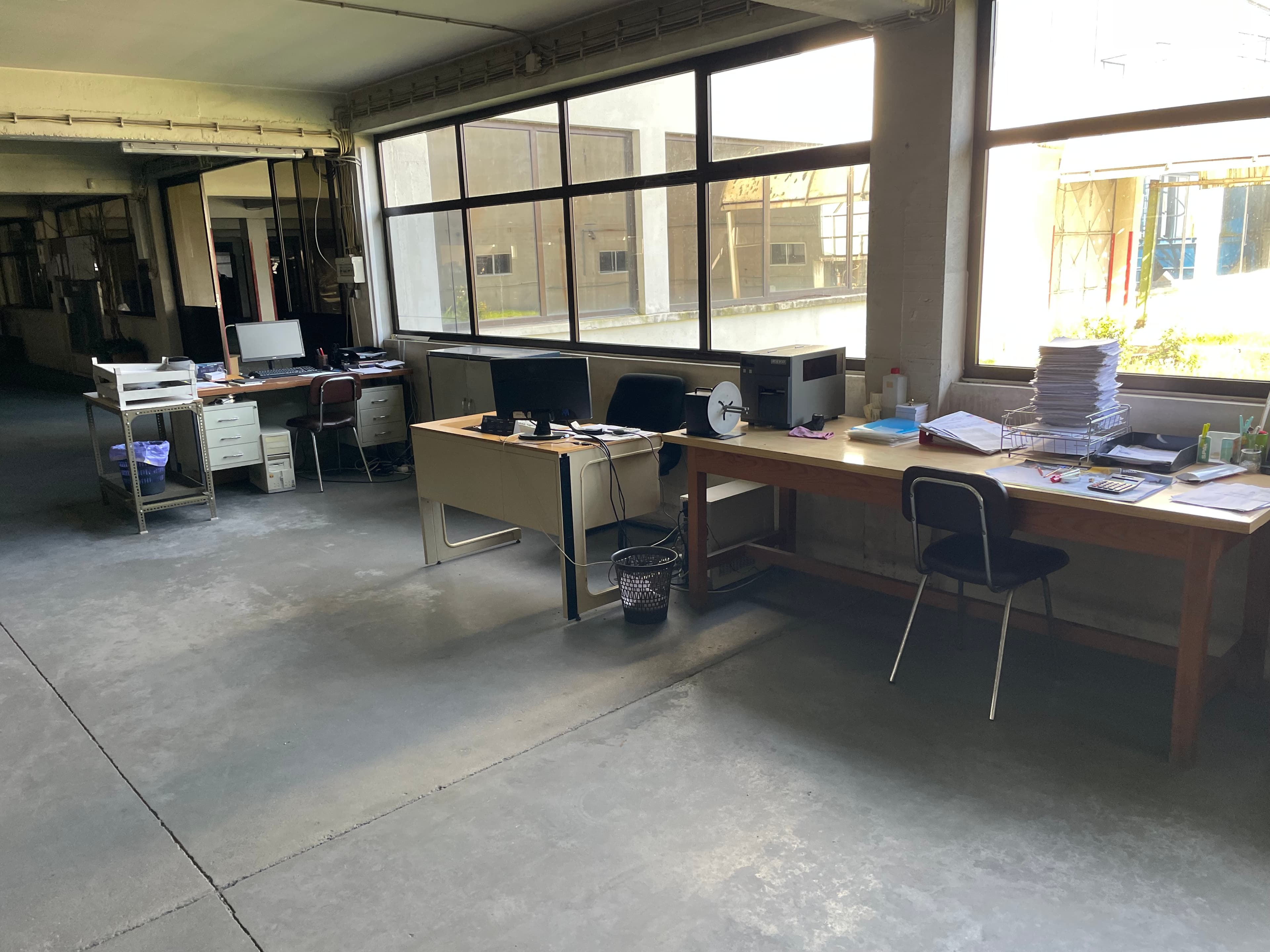 Equipamento Escritório — imagen 1