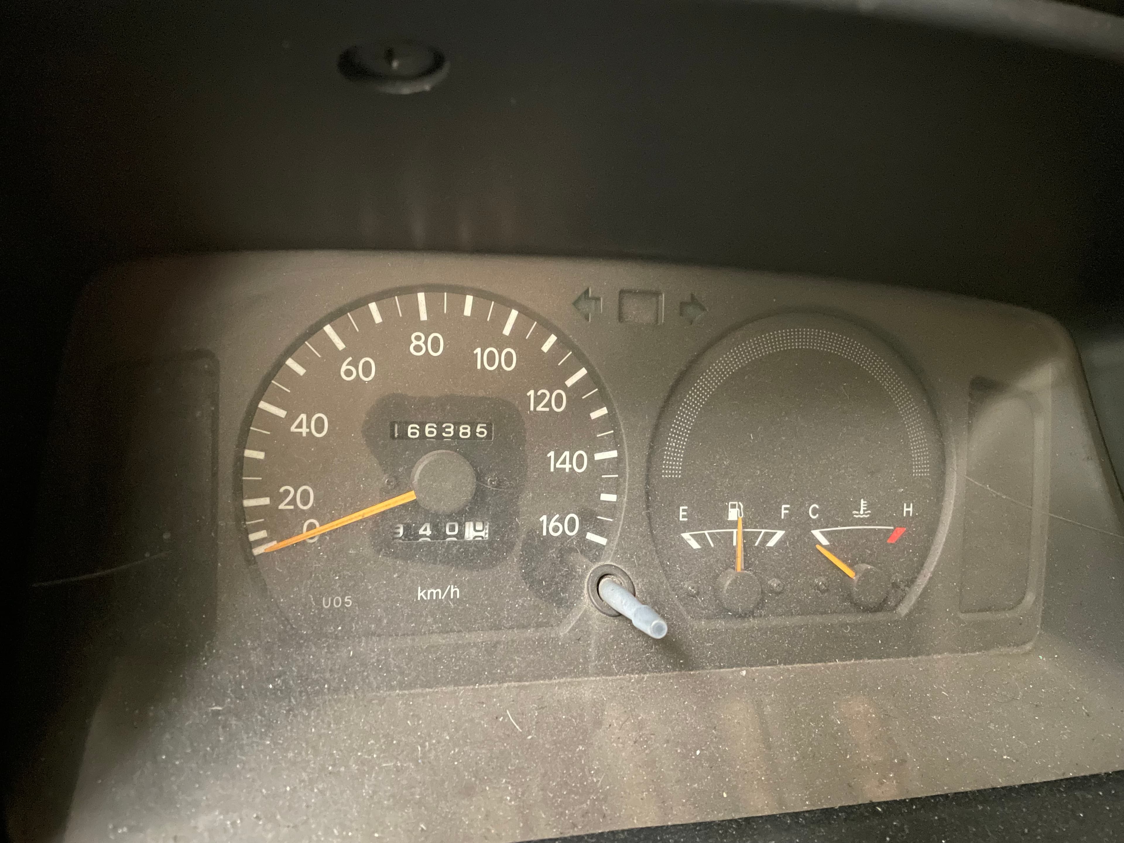 Toyota Dyna 280 — imagem 3