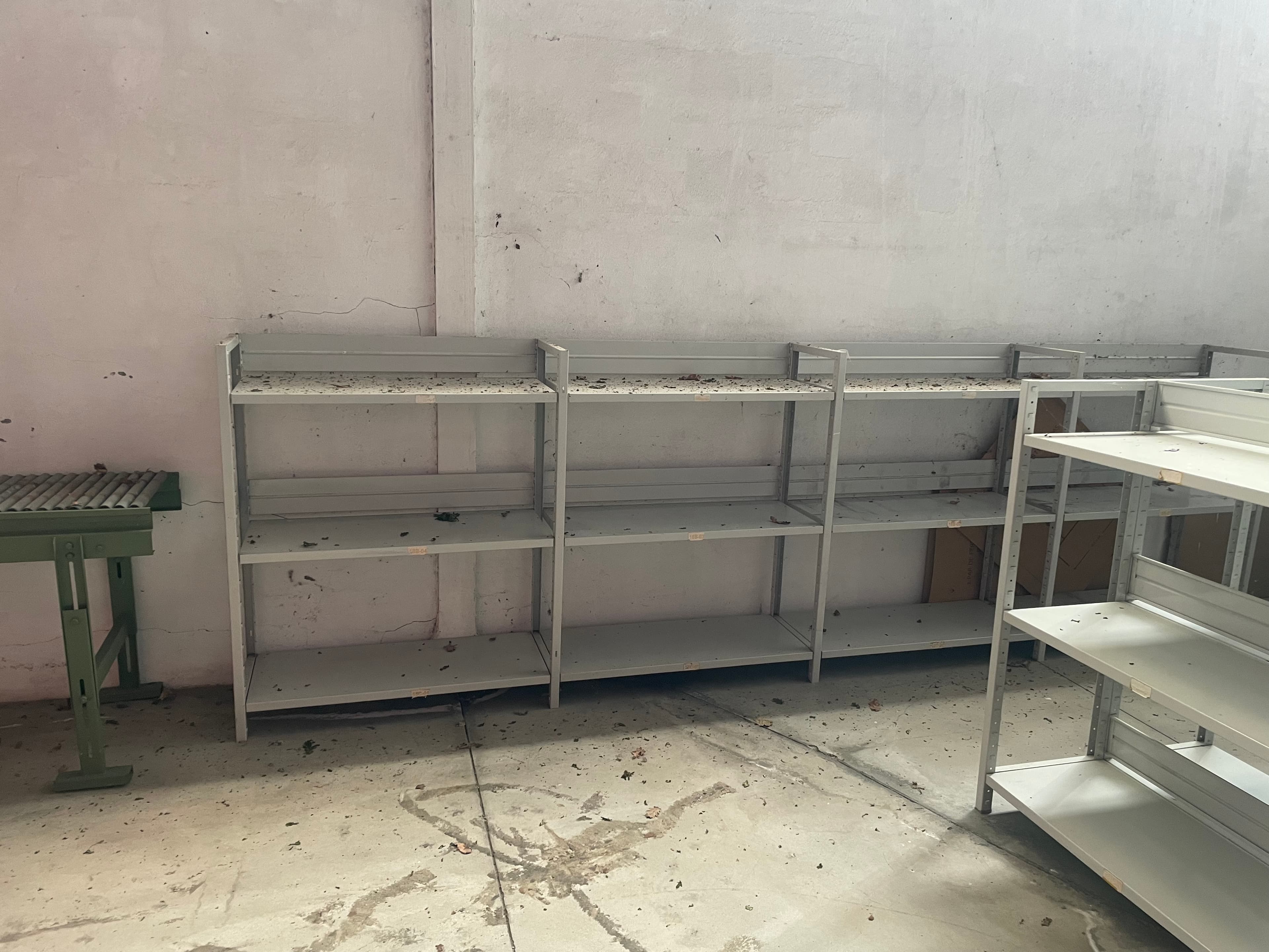 Estanterías — imagen 3