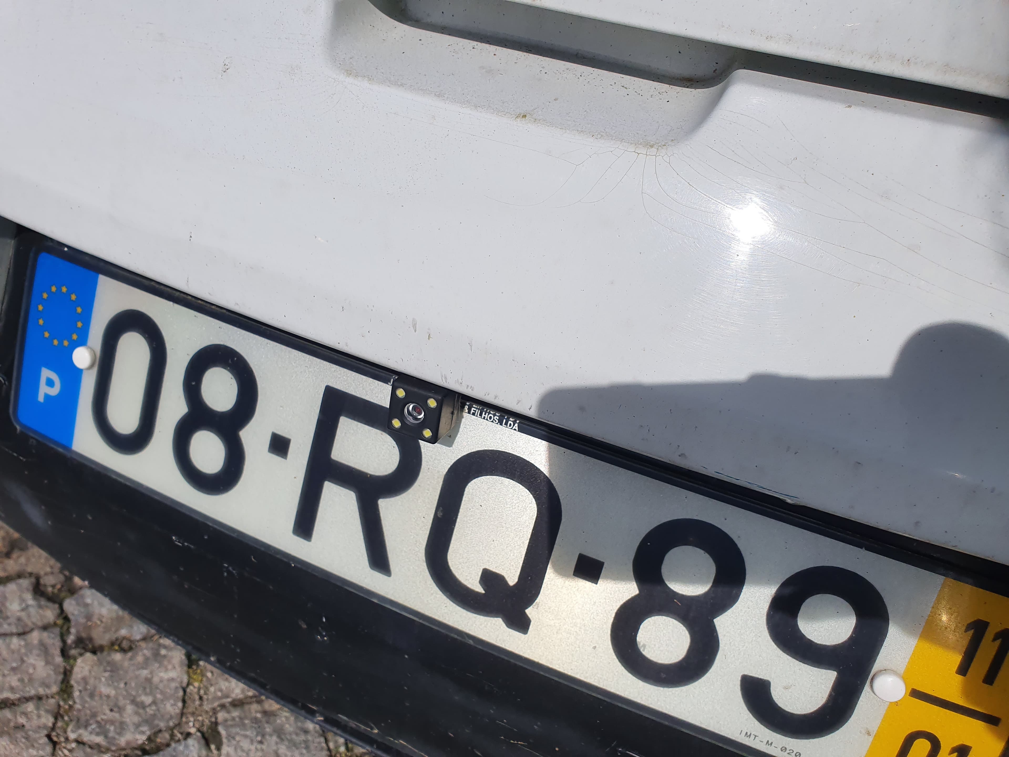 Renault Mégane · Ano 2011 — imagem 17