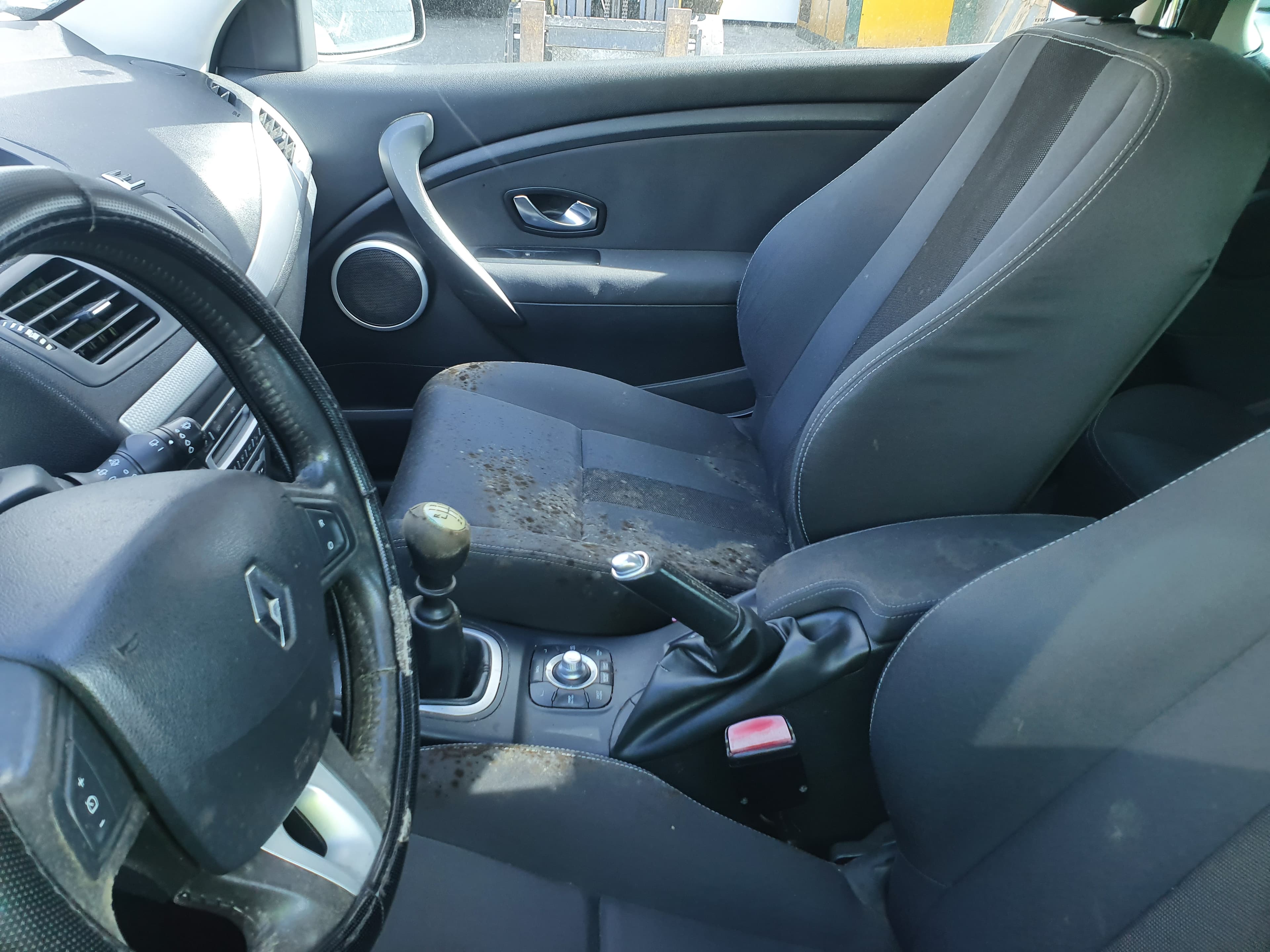 Renault Mégane · Ano 2011 — imagem 20