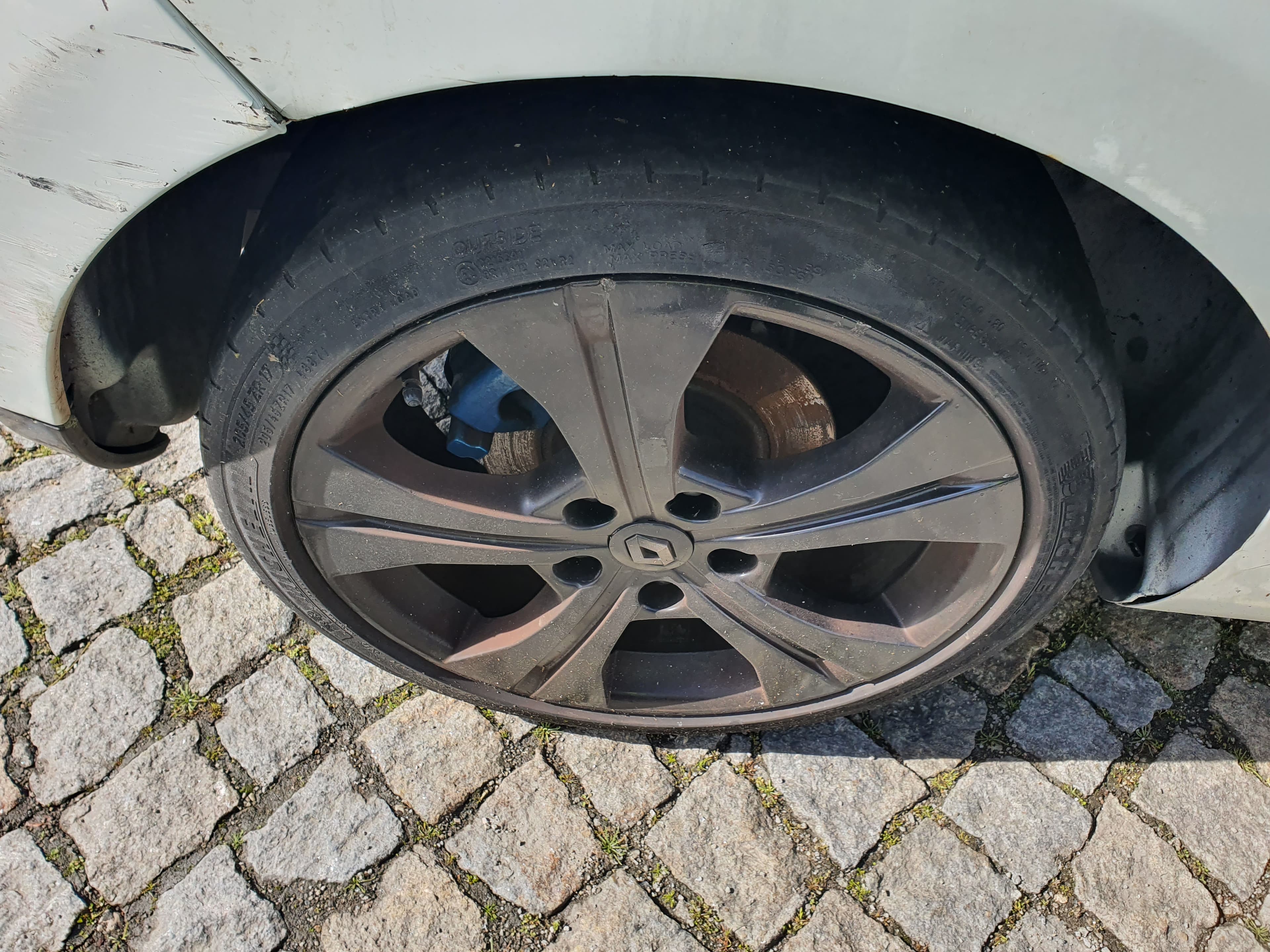 Renault Mégane · Ano 2011 — imagem 10