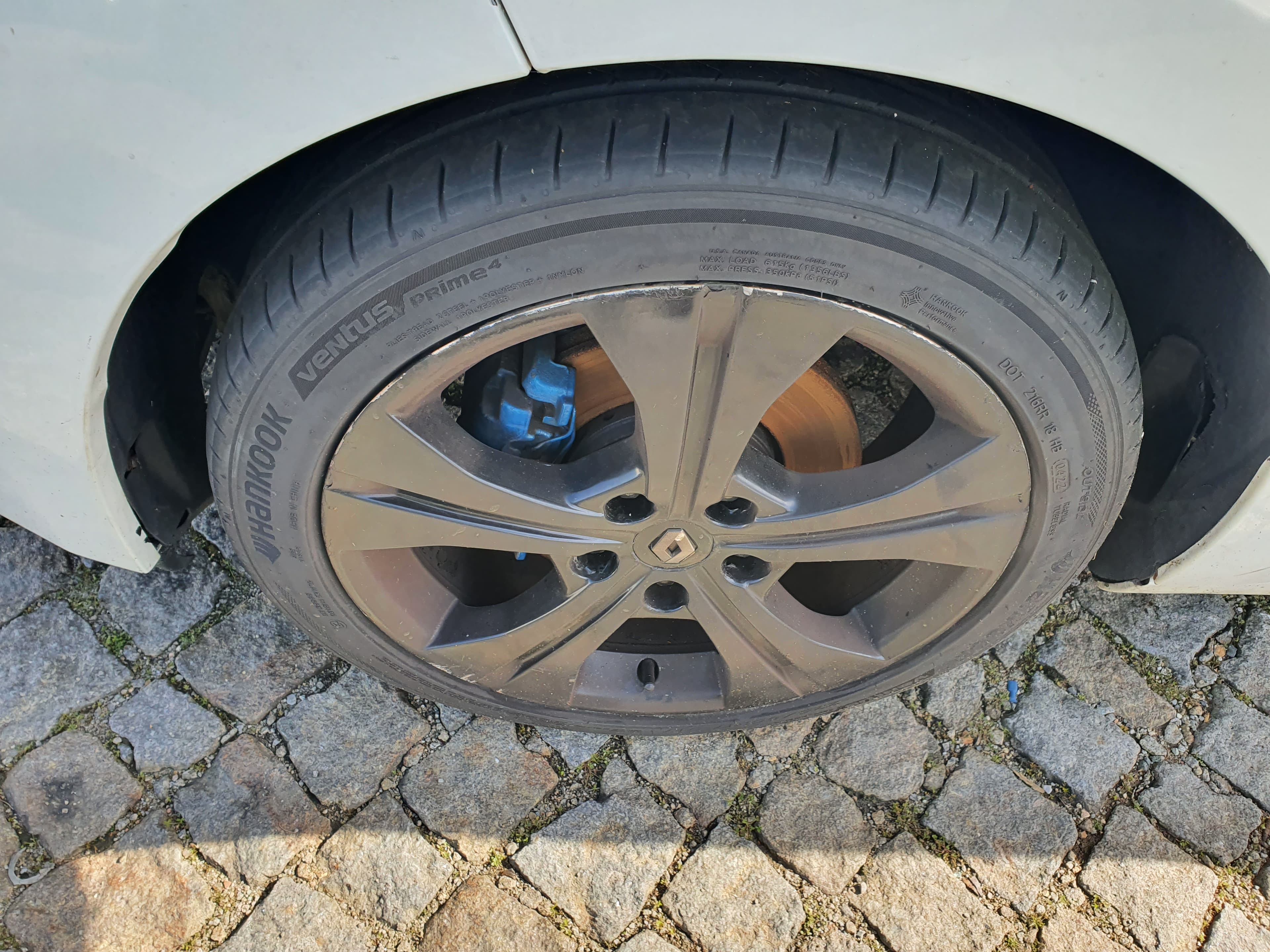 Renault Mégane · Ano 2011 — imagem 8