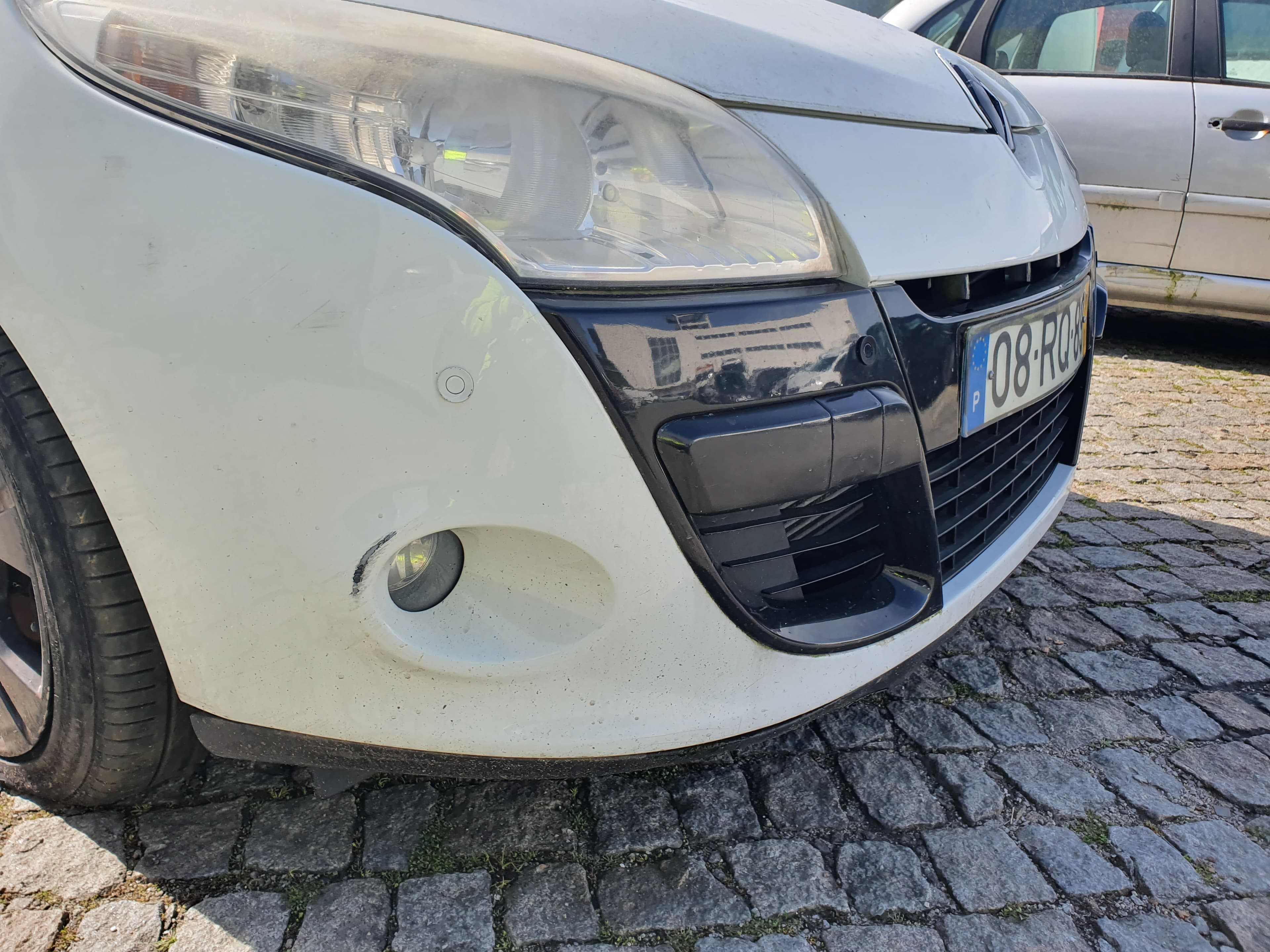Renault Mégane · Ano 2011 — imagem 18
