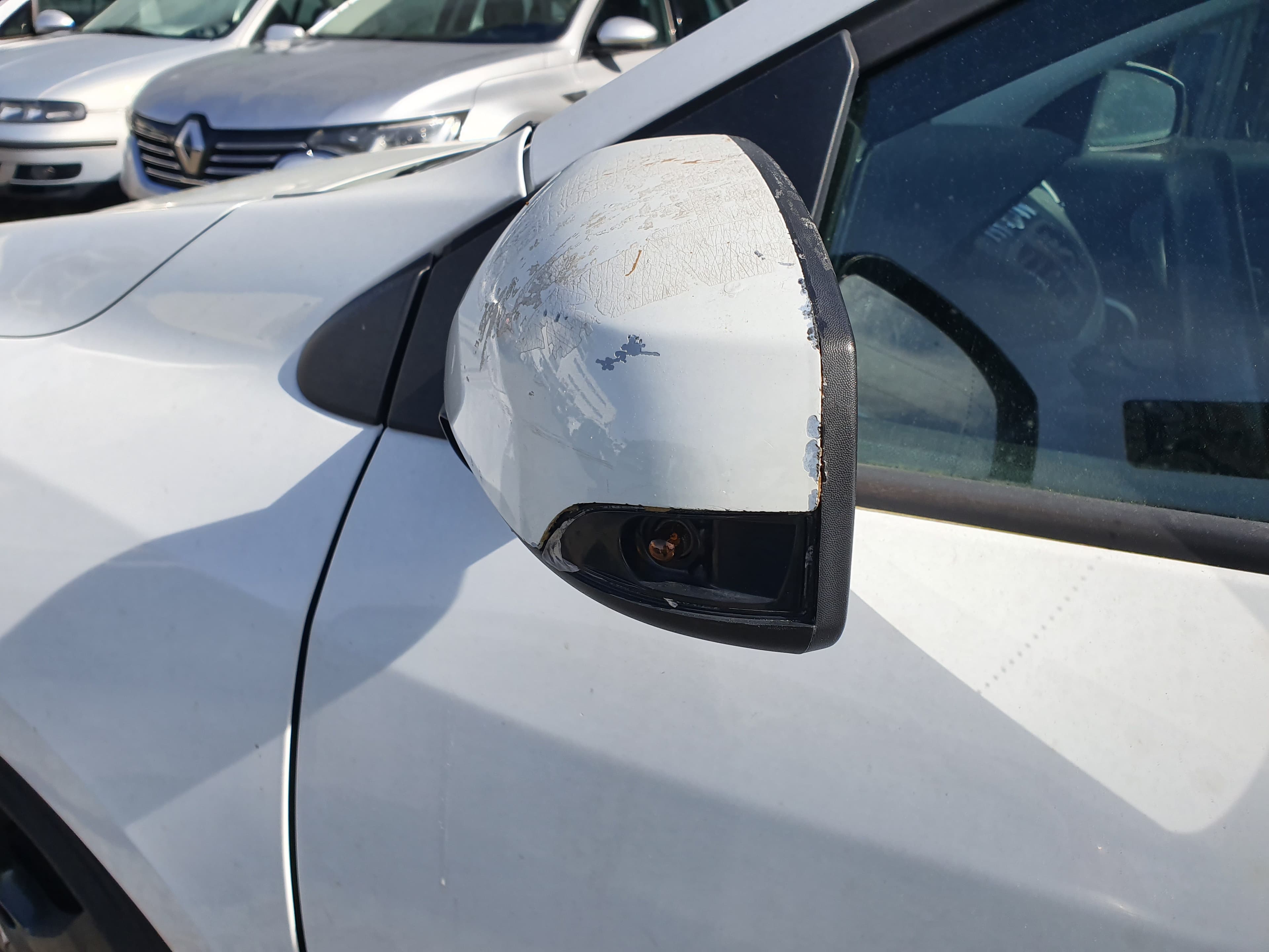 Renault Mégane · Ano 2011 — imagem 12
