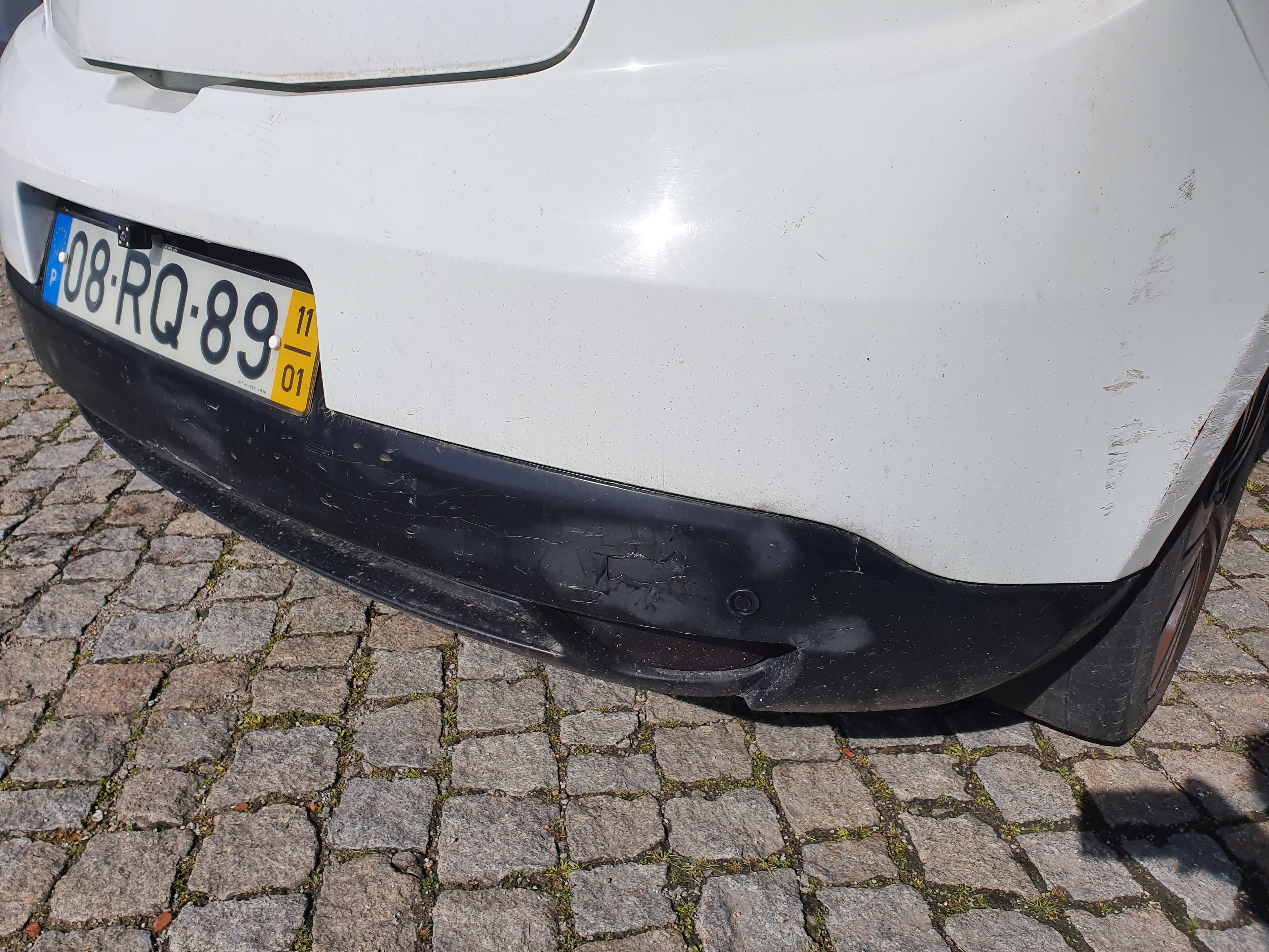 Renault Mégane · Ano 2011 — imagem 16
