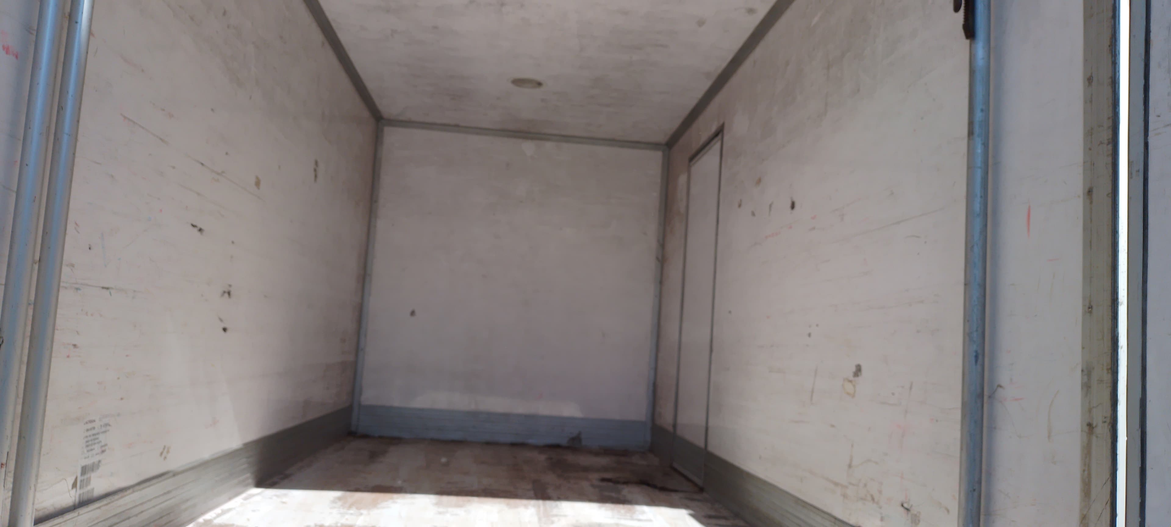 Iveco Daily · Ano 2009 — imagem 6
