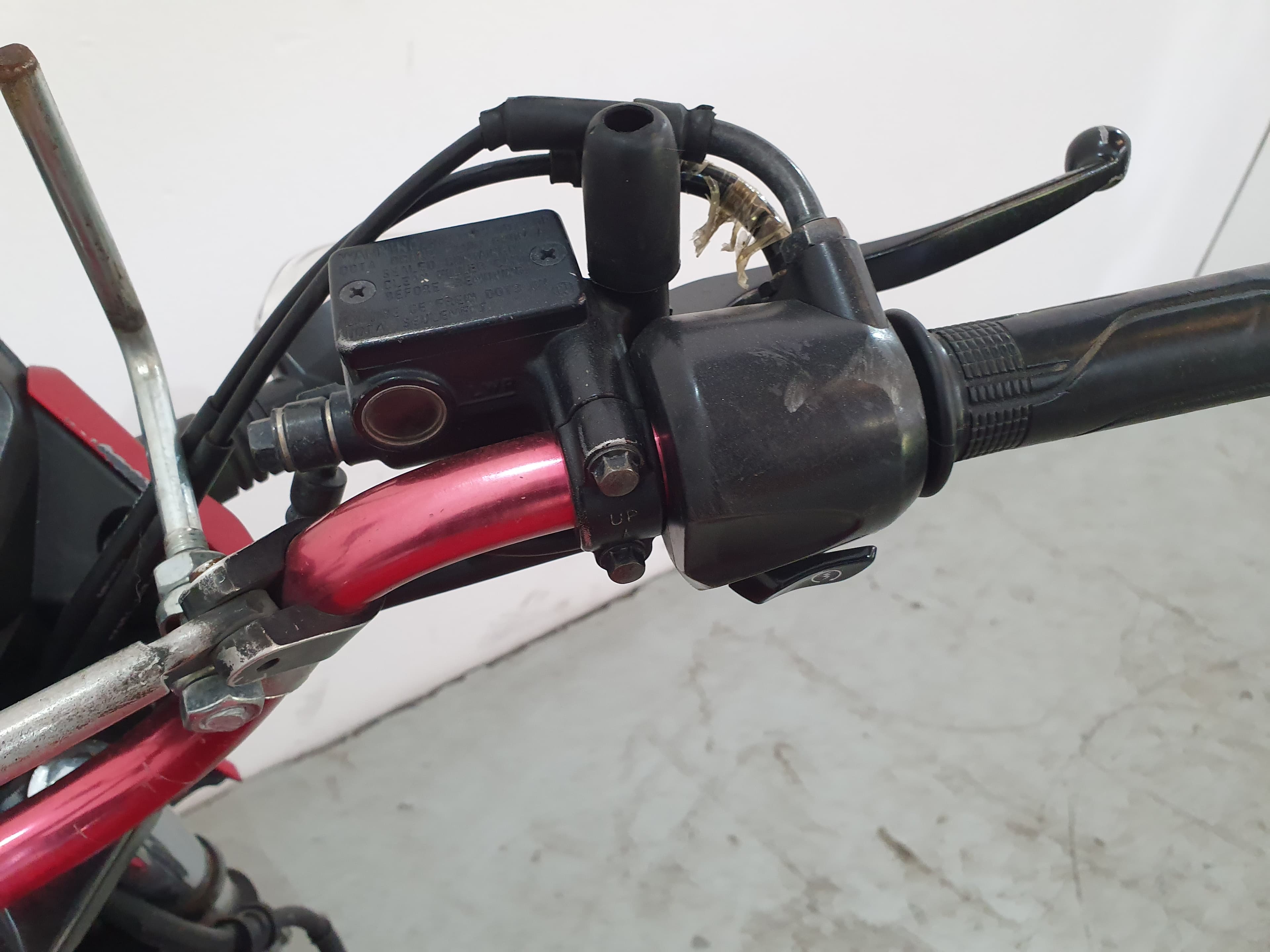 HONDA CBF 125 · Ano 2016 — imagem 9