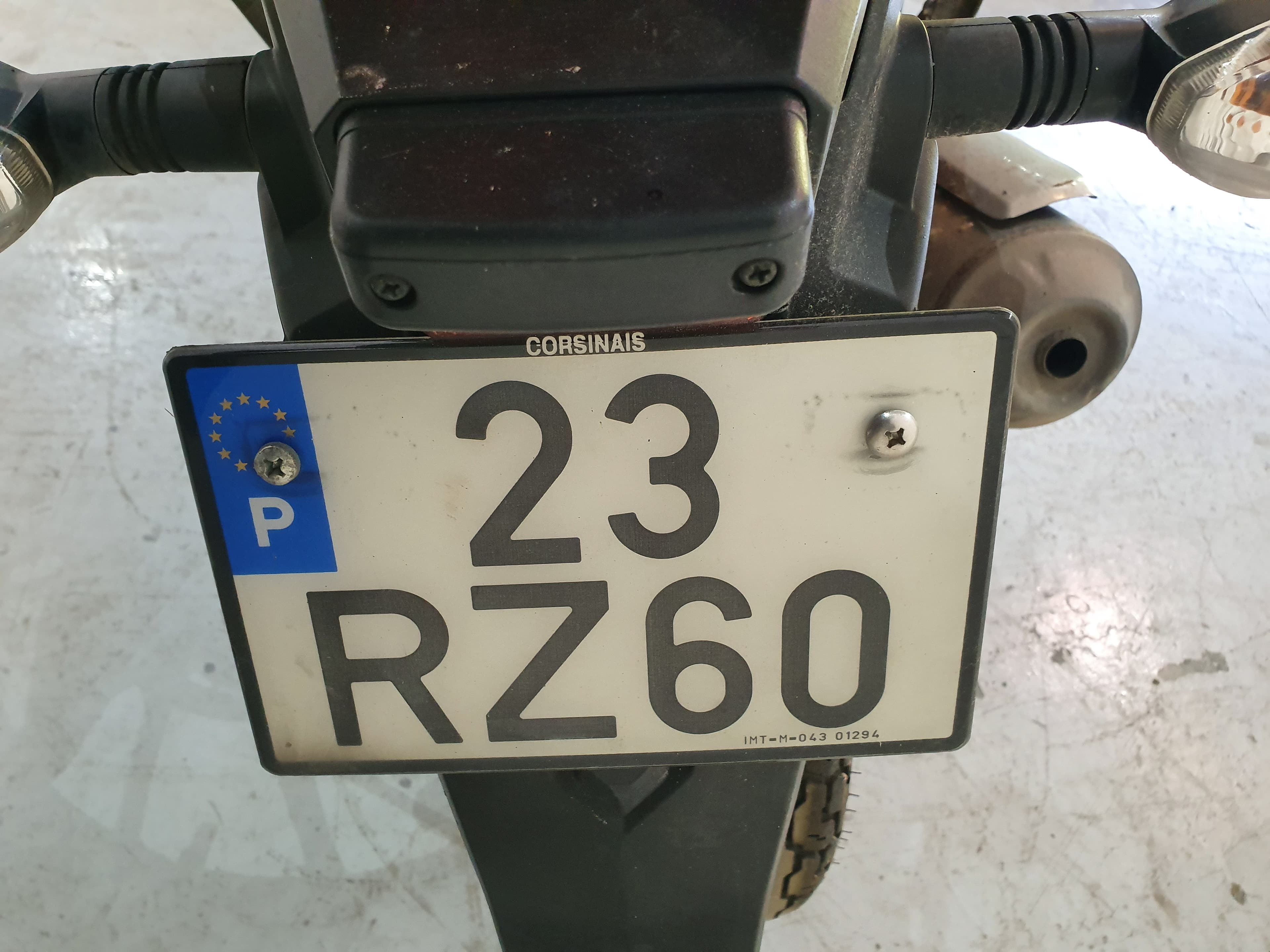 HONDA CBF 125 · Ano 2016 — imagem 15