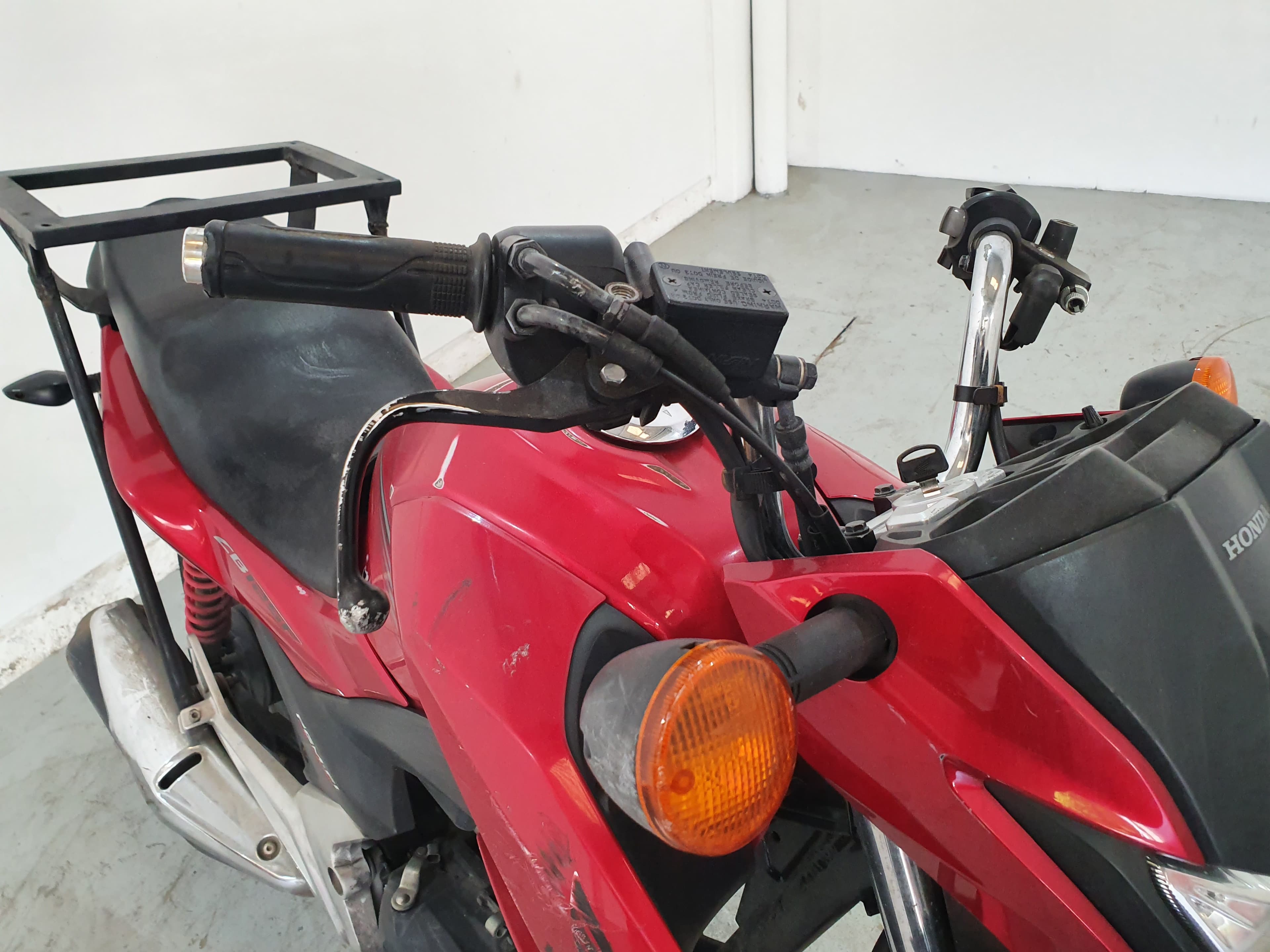 HONDA CBF 125 · Ano 2016 — image 12