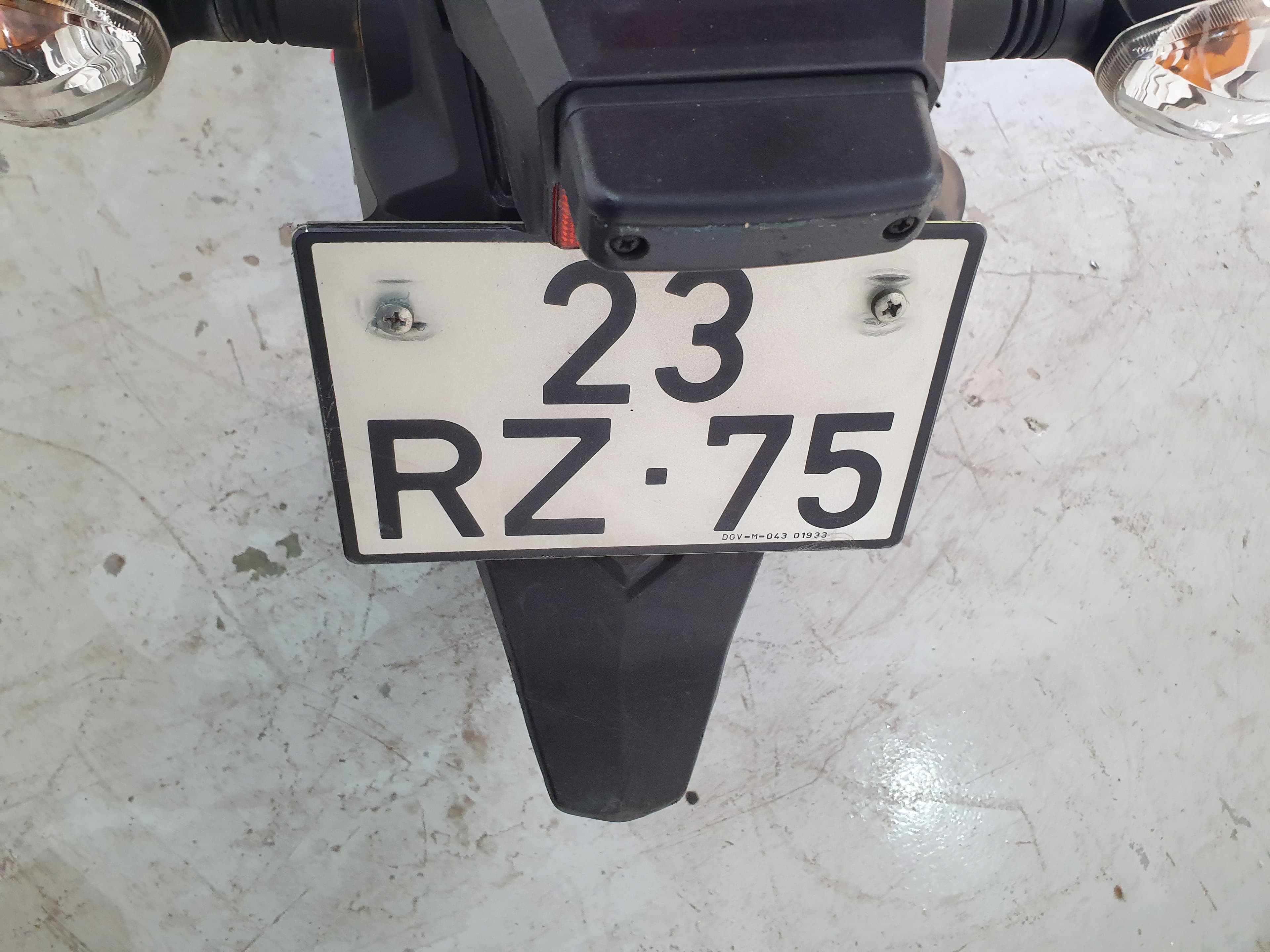 HONDA CBF 125 · Ano 2016 — image 14