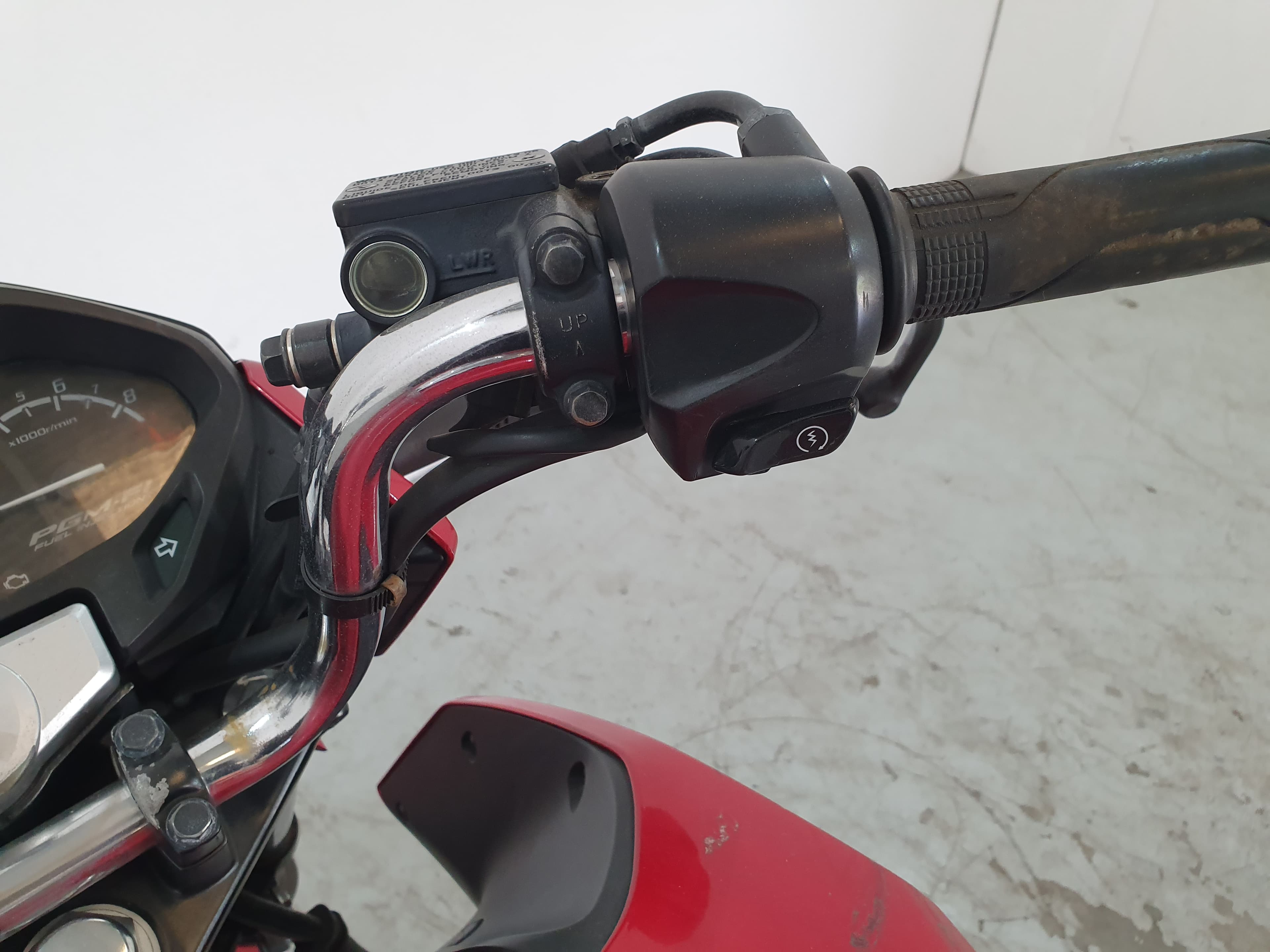 HONDA CBF 125 · Ano 2016 — image 9
