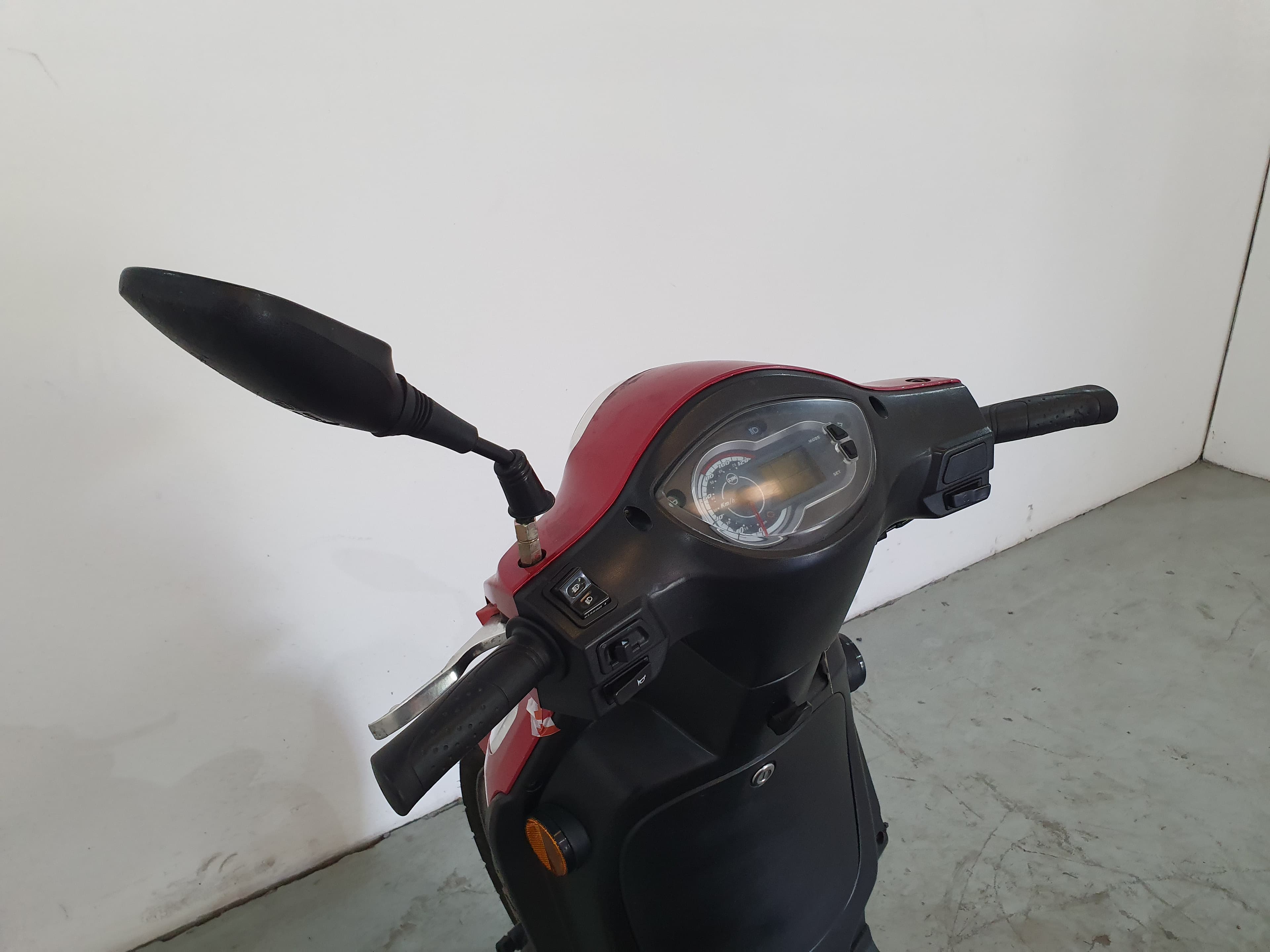 Sym Symphony Cargo 125i · Ano 2018 — imagem 11