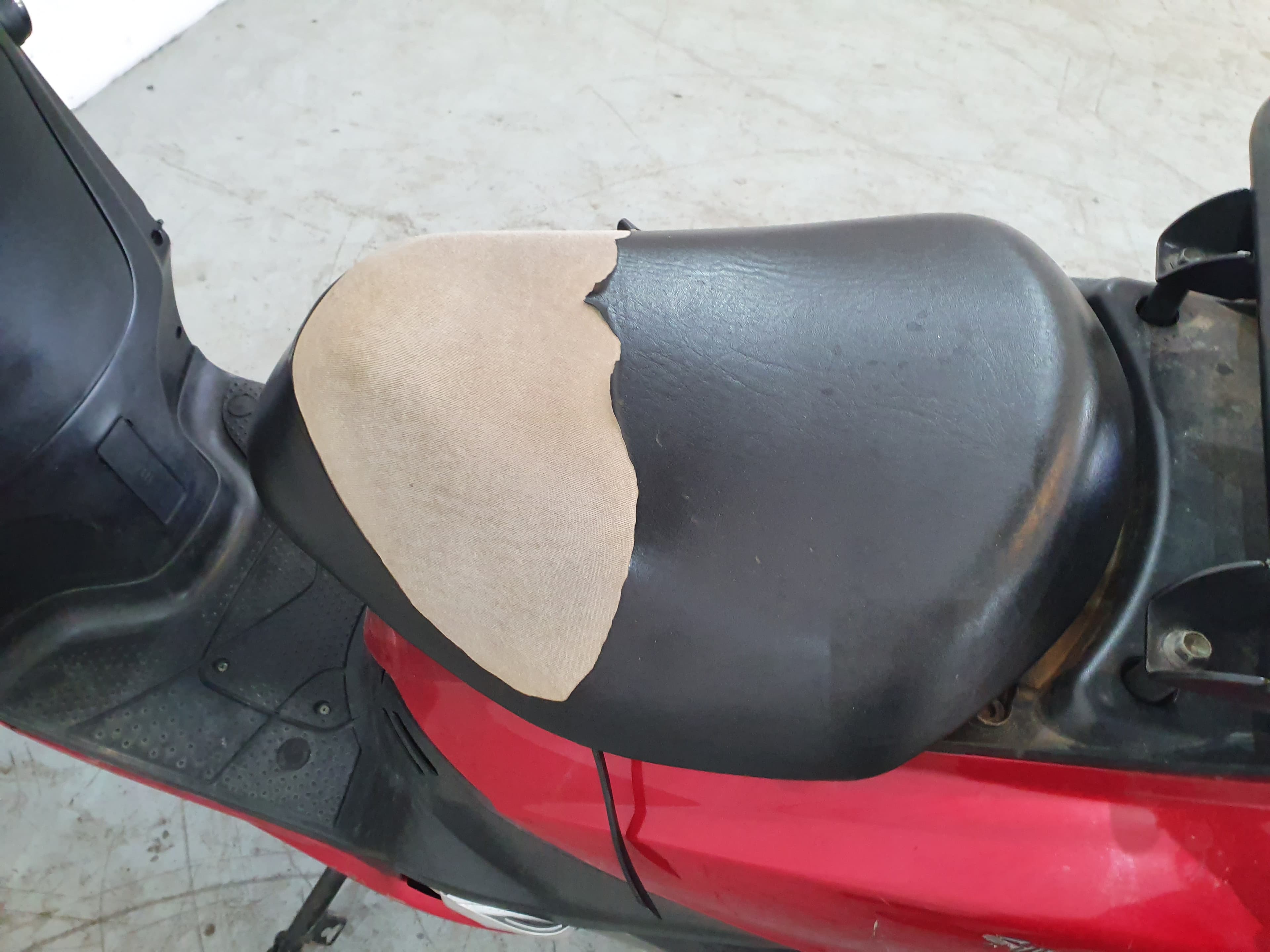 Sym Symphony Cargo 125i · Ano 2018 — imagem 7