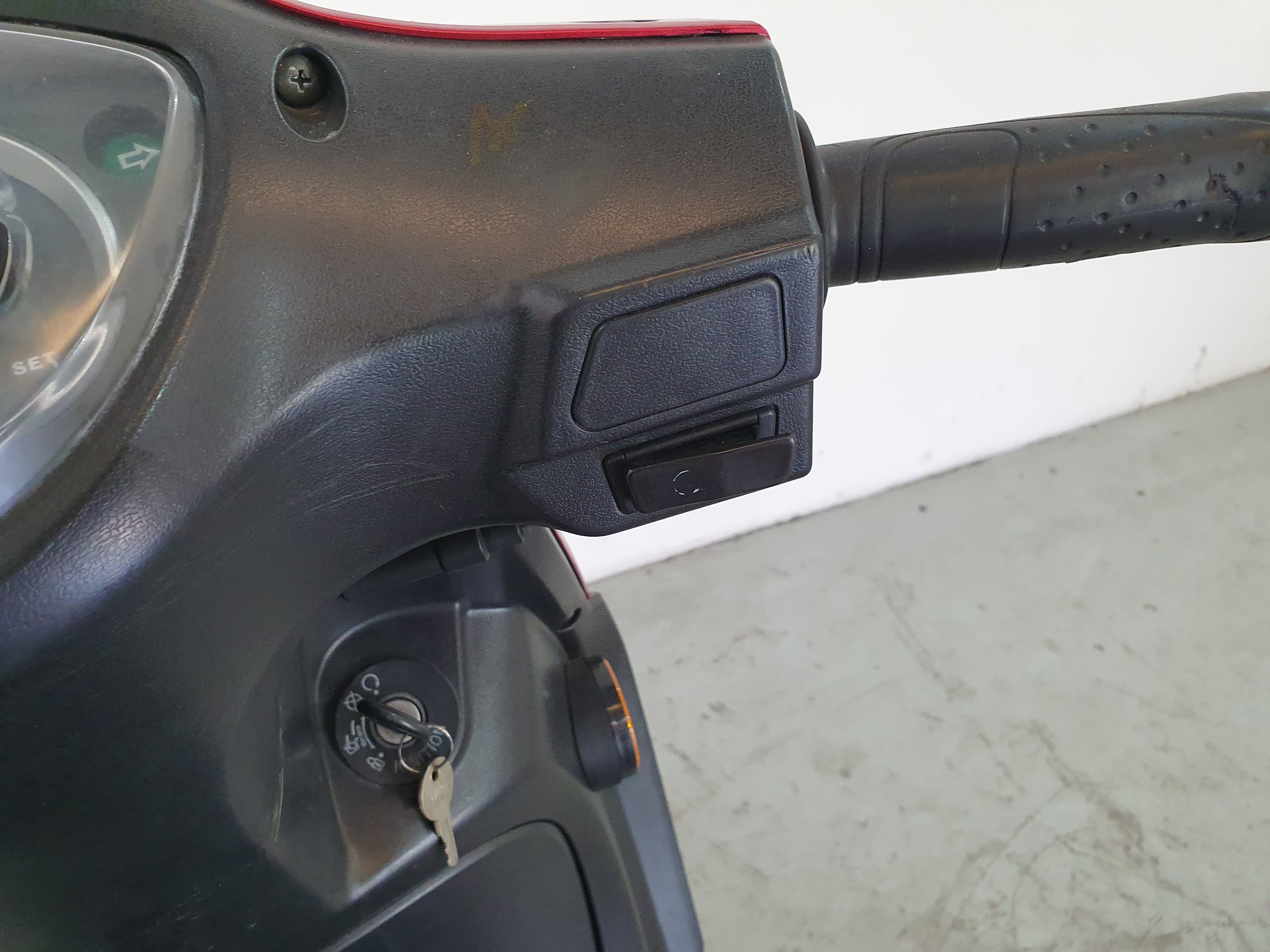 Sym Symphony Cargo 125i · Ano 2018 — imagem 9