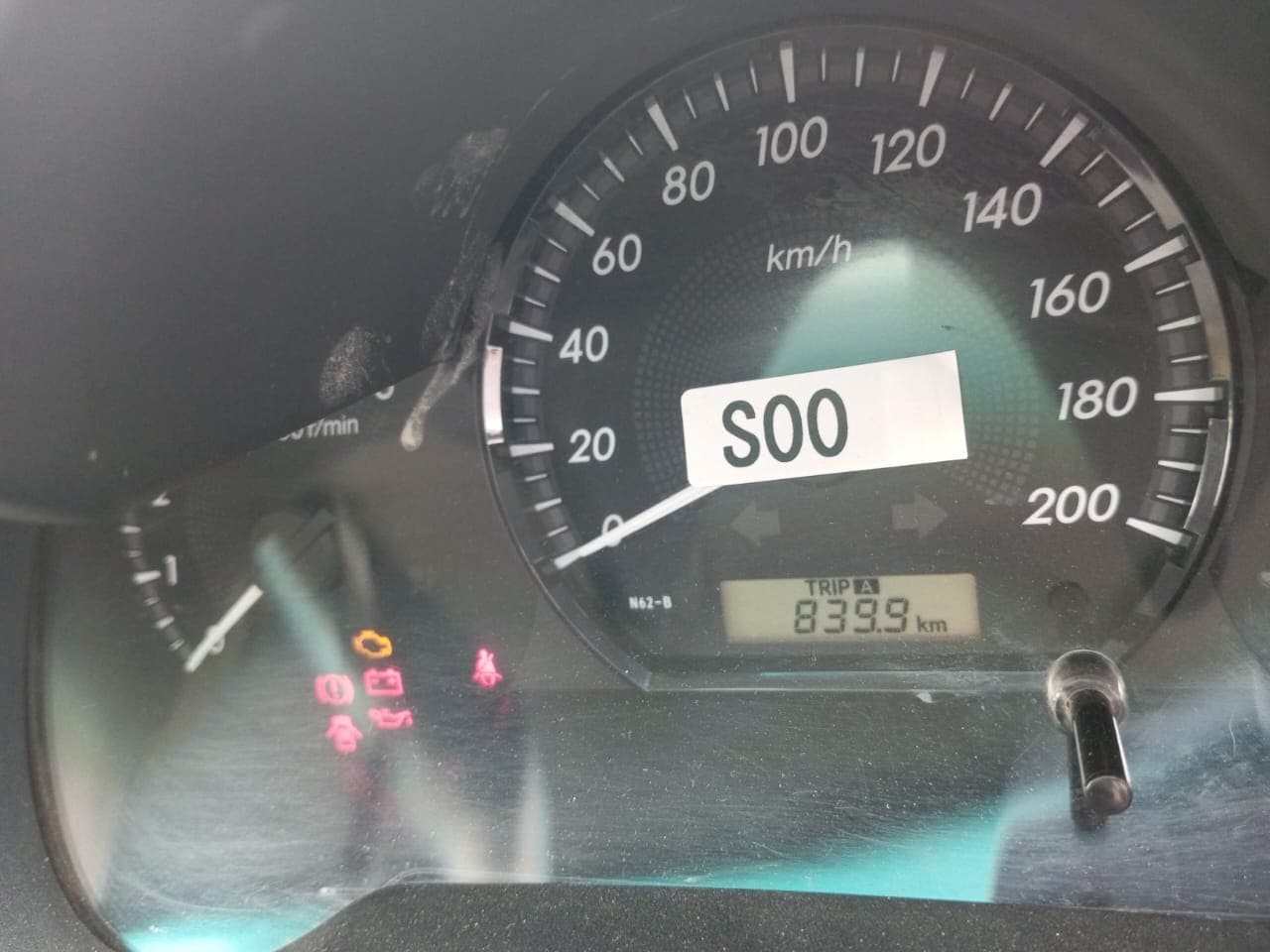 Toyota Hilux 2.5D — imagen 6