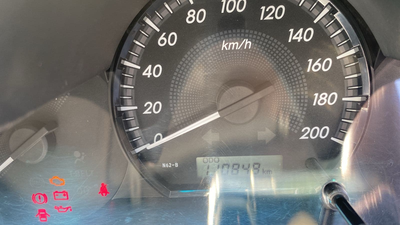 Toyota Hilux 2.5D — imagem 10