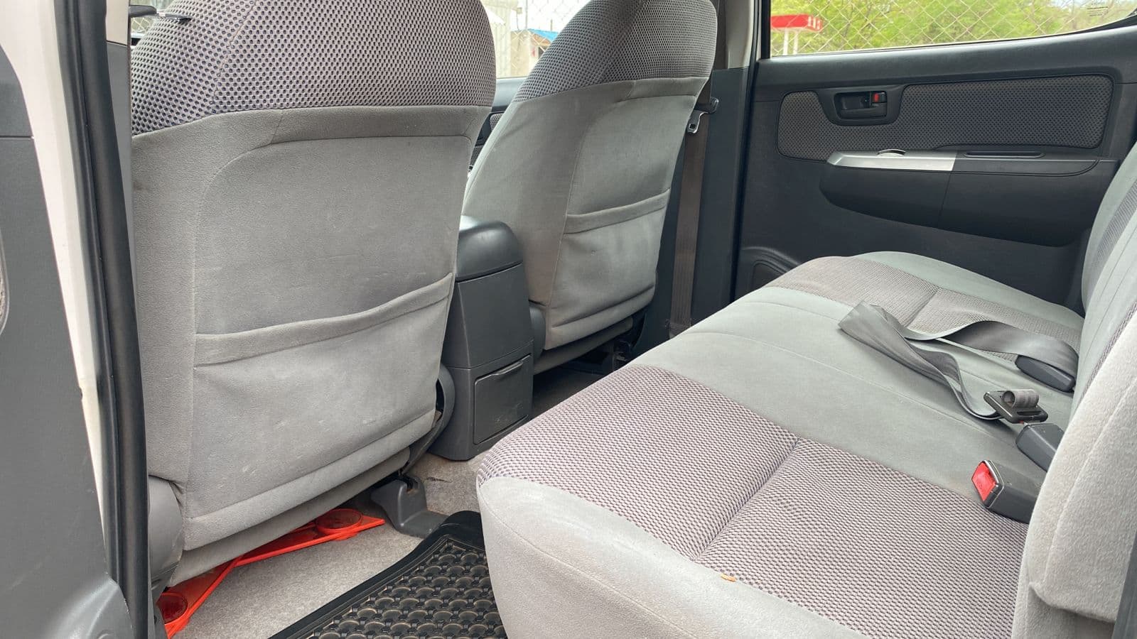 Toyota Hilux — imagen 7