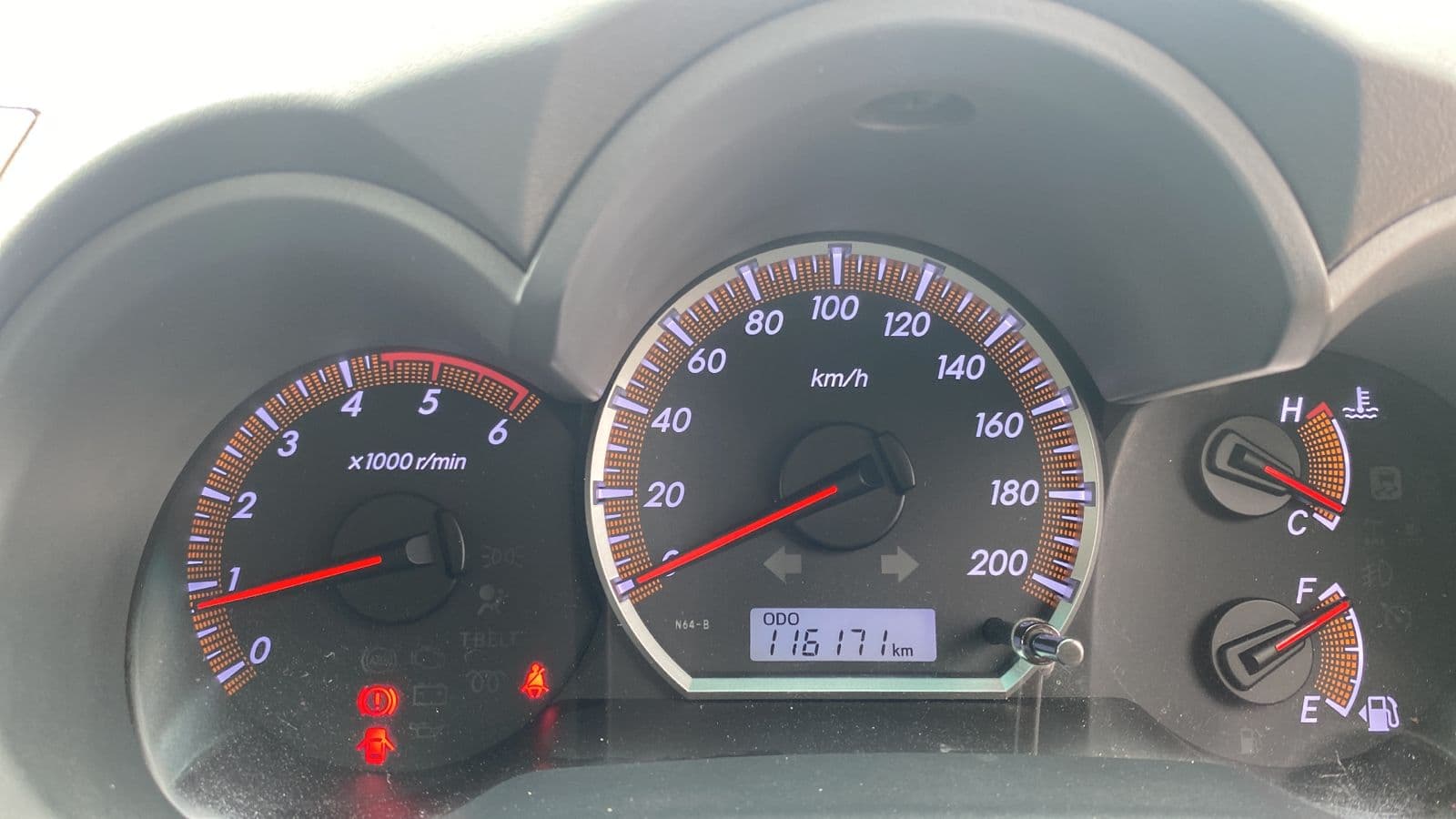Toyota Hilux — imagen 14