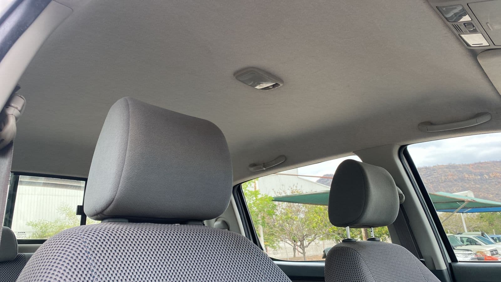 Toyota Hilux — imagen 12