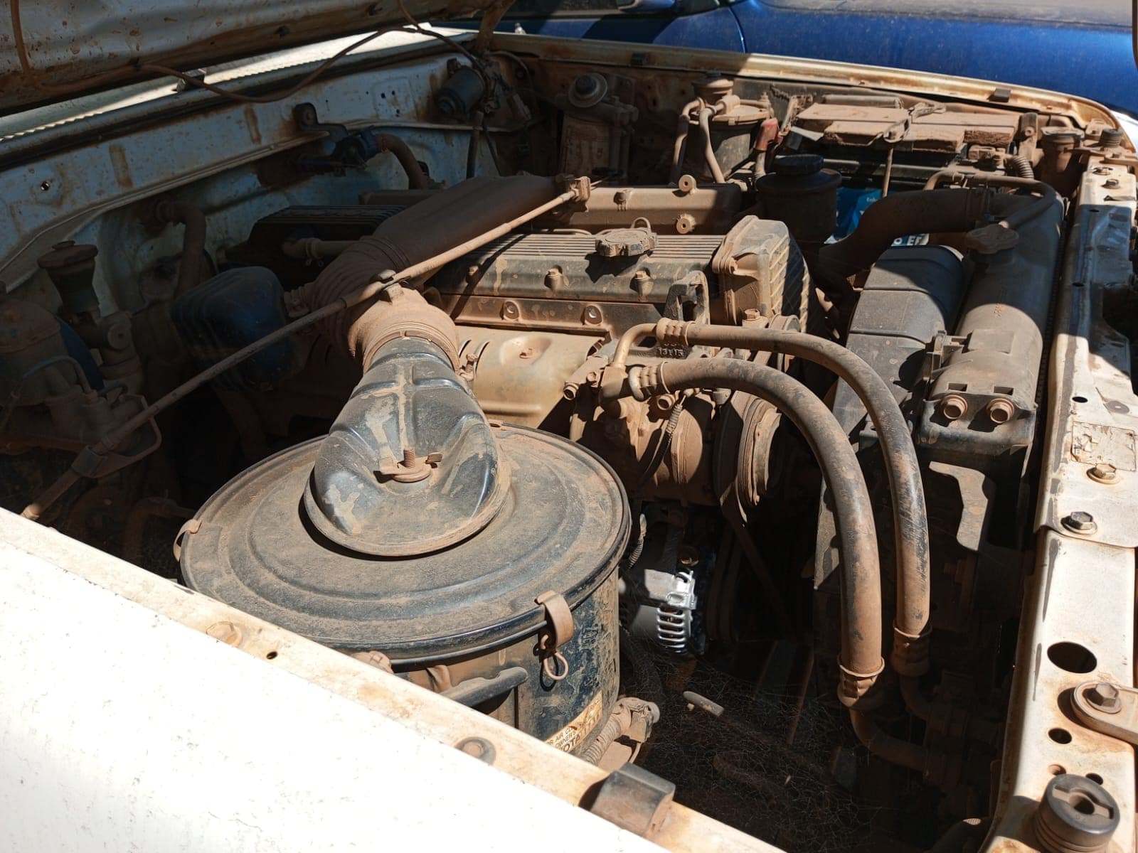 Toyota Land Cruiser — imagen 4