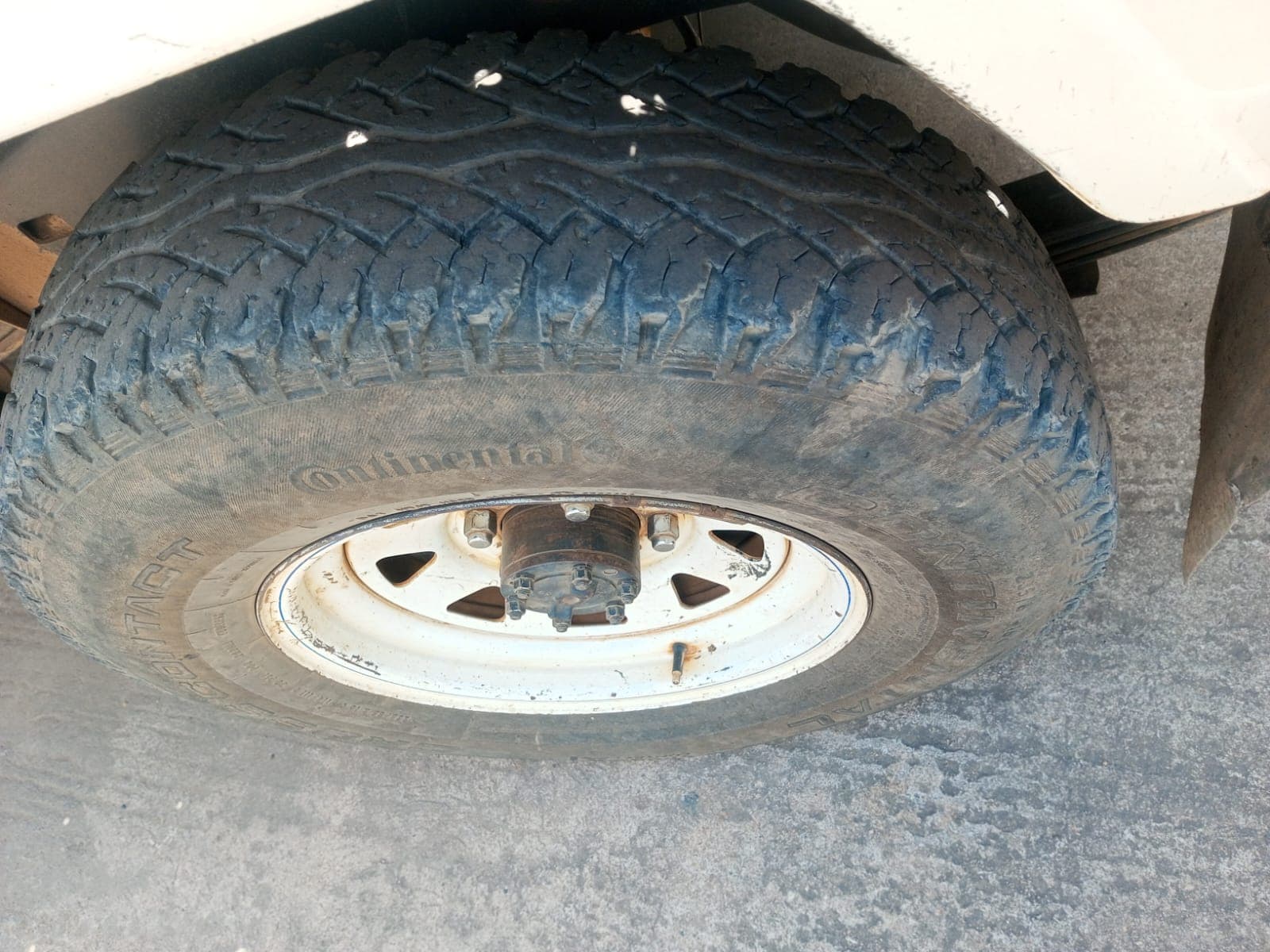 Toyota Land Cruiser — imagen 5