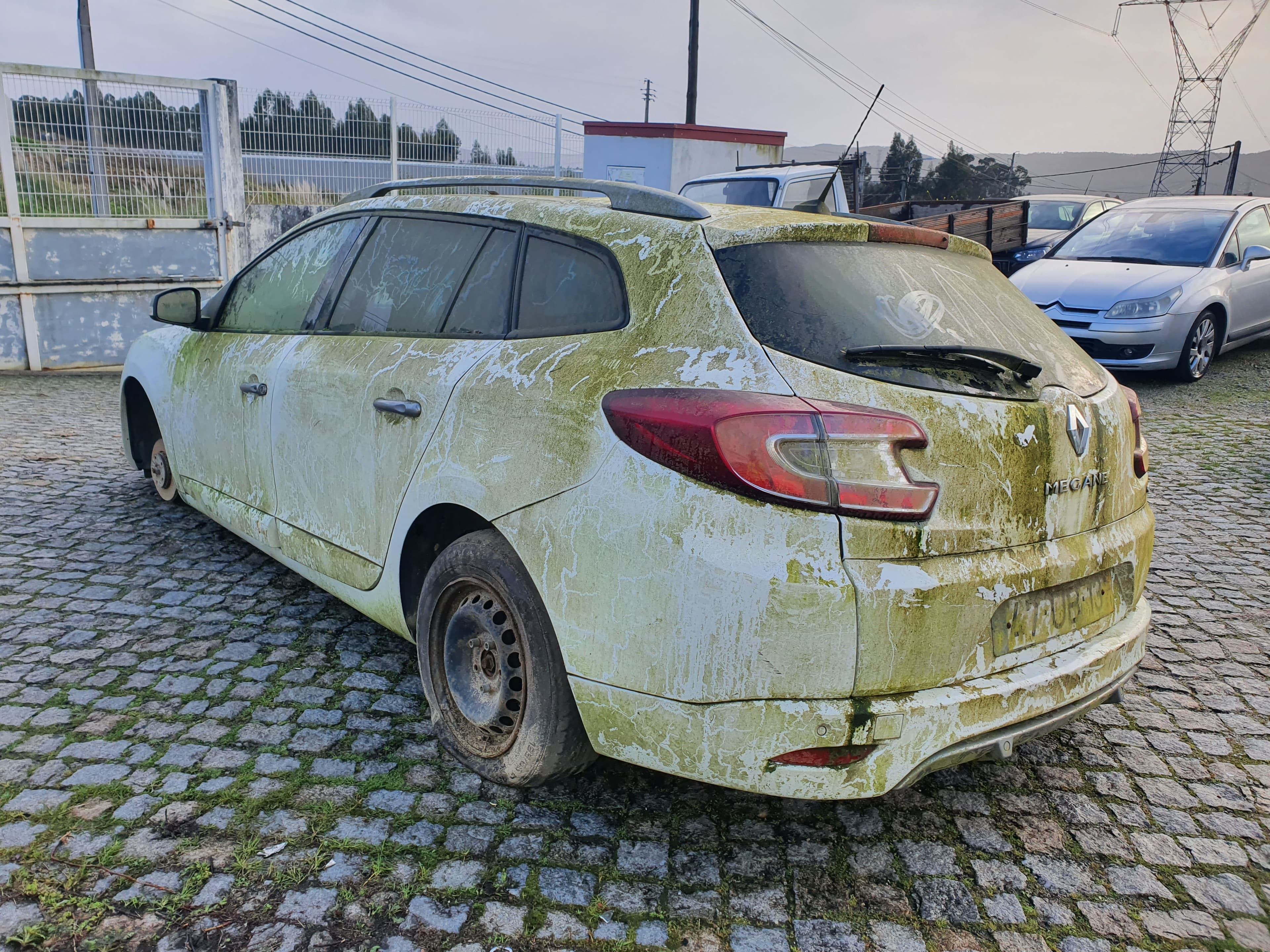 Renault Mégane GT Line · Ano 2012 — imagem 4