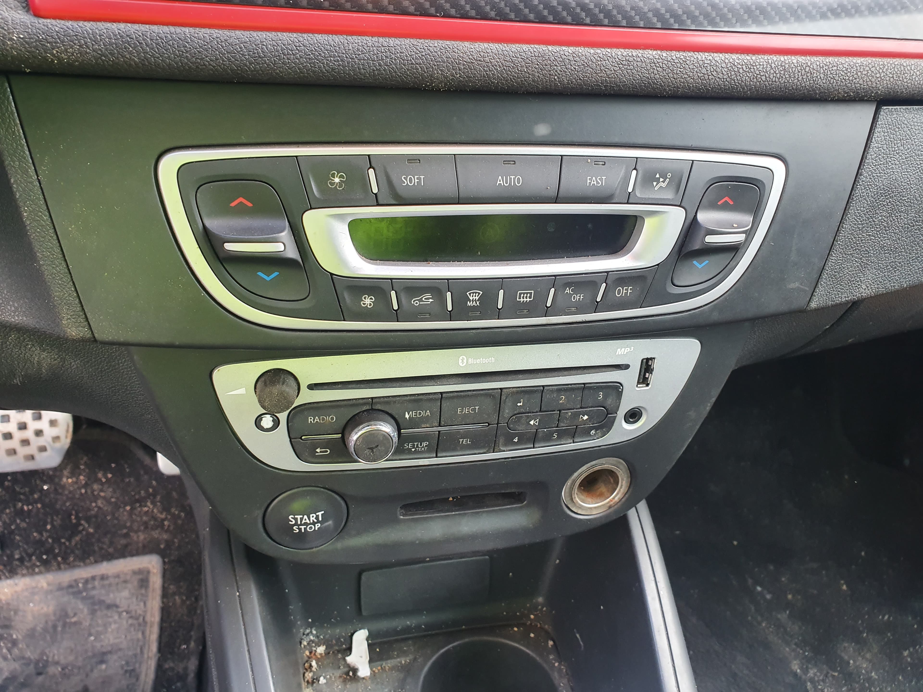 Renault Mégane GT Line · Ano 2012 — imagem 30