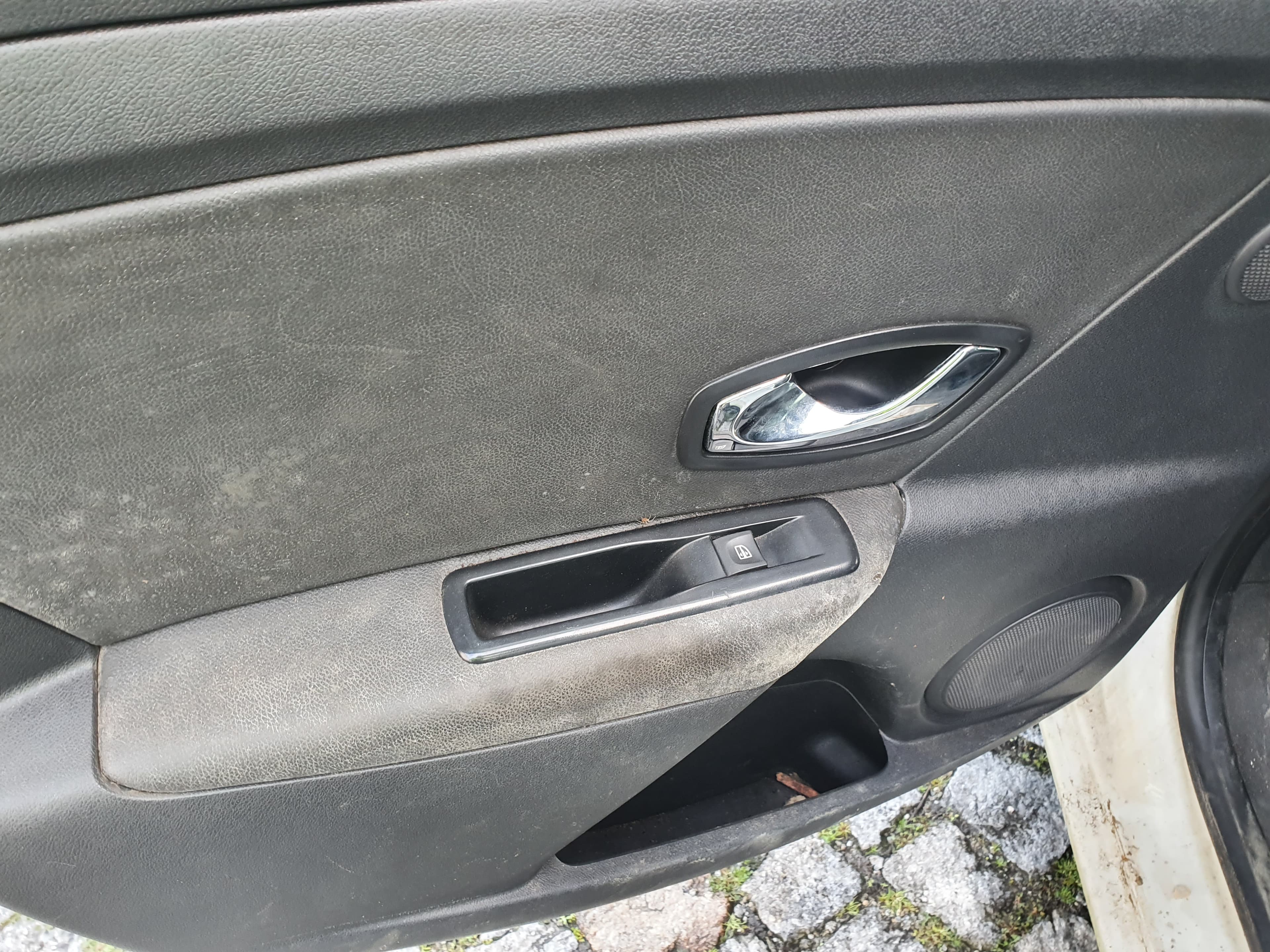 Renault Mégane GT Line · Ano 2012 — imagem 34